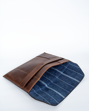 Leather Computer Cover