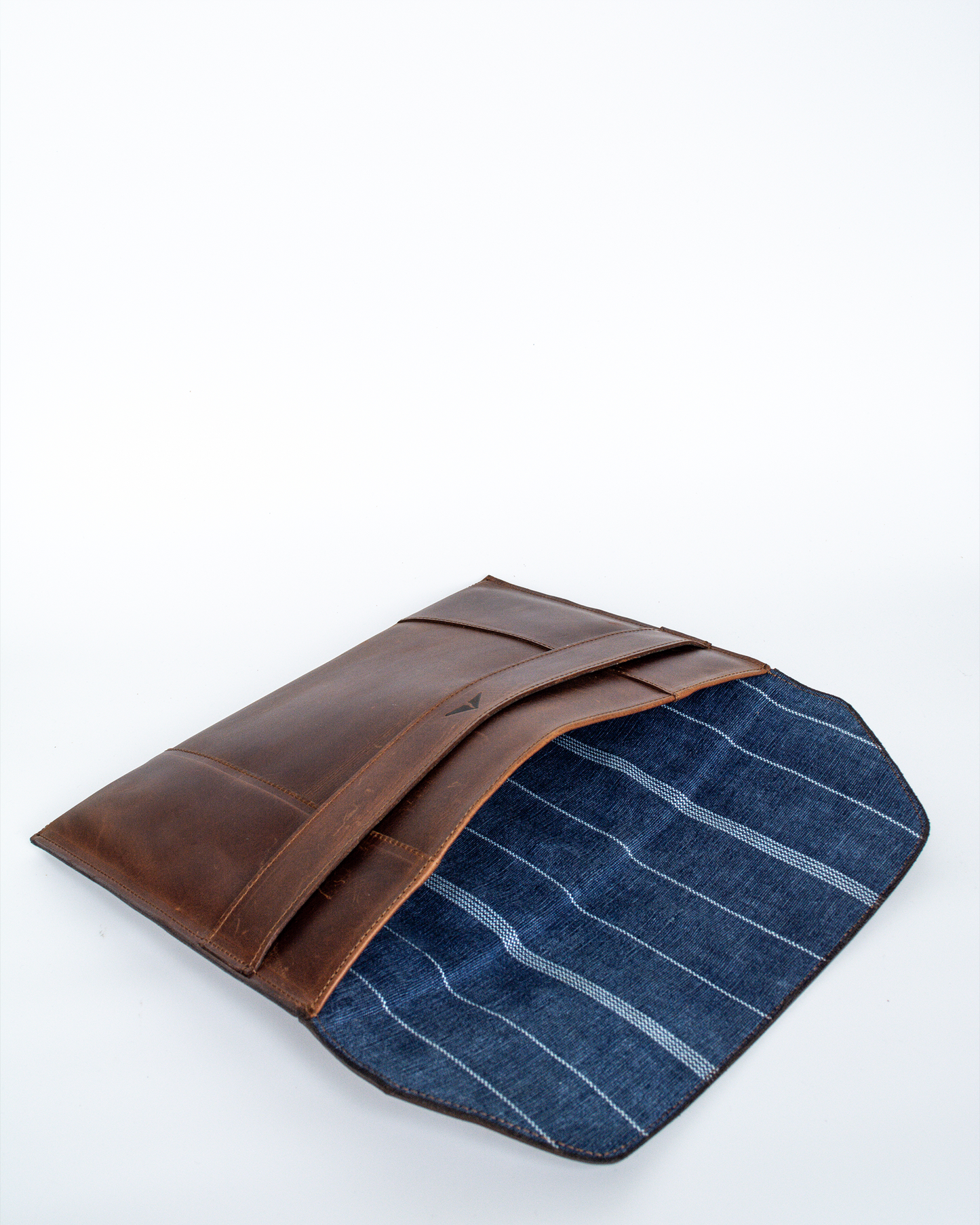 Leather Computer Cover