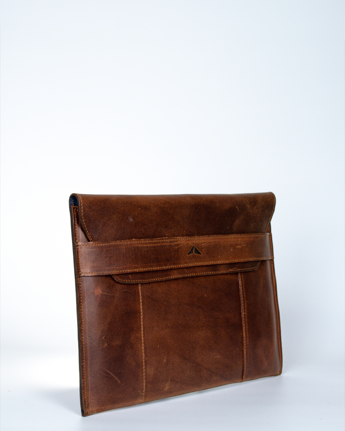 Leather Computer Cover