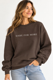 DFM Crew Sweatshirt
