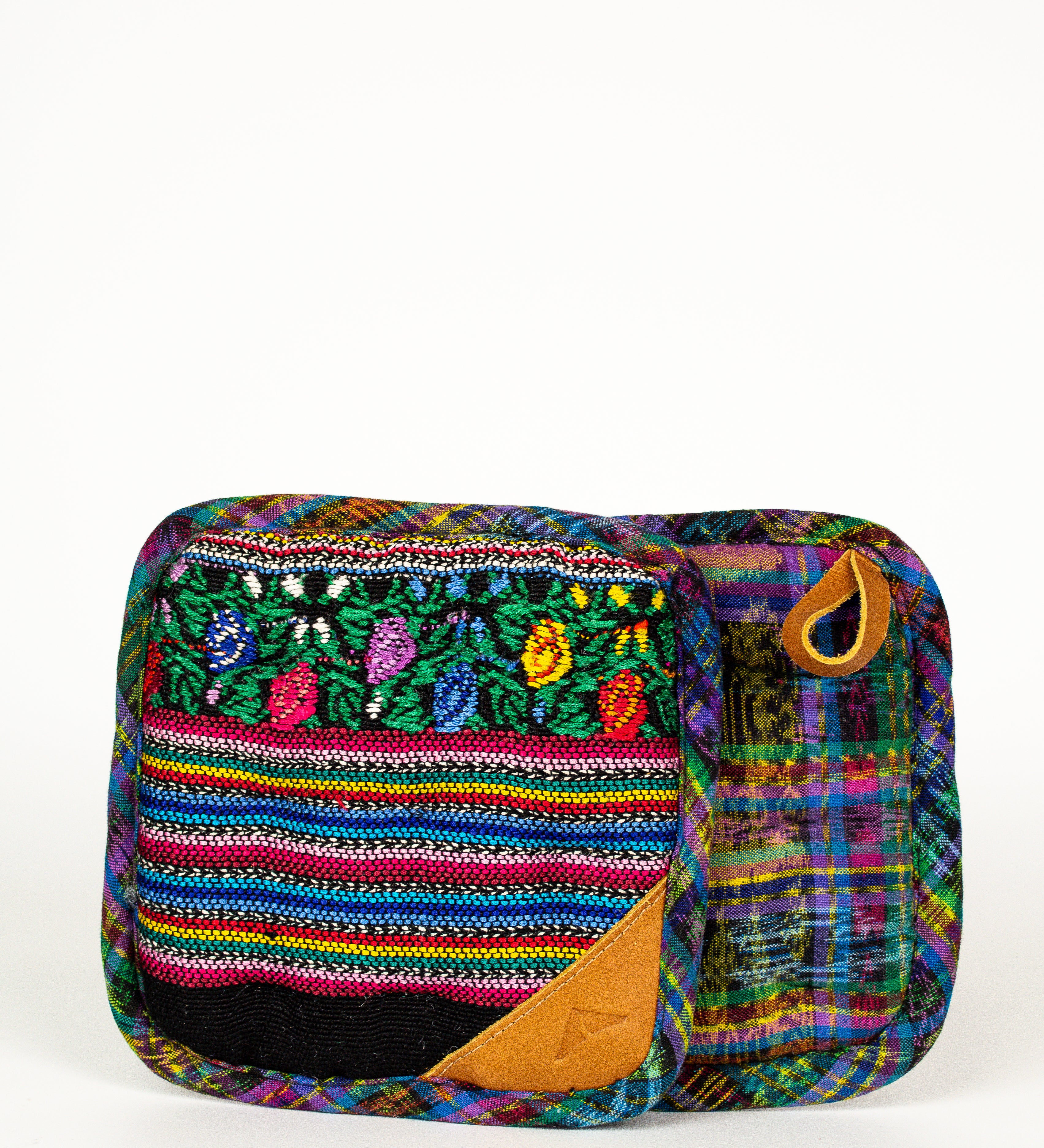 Guatemalan Pot Holder