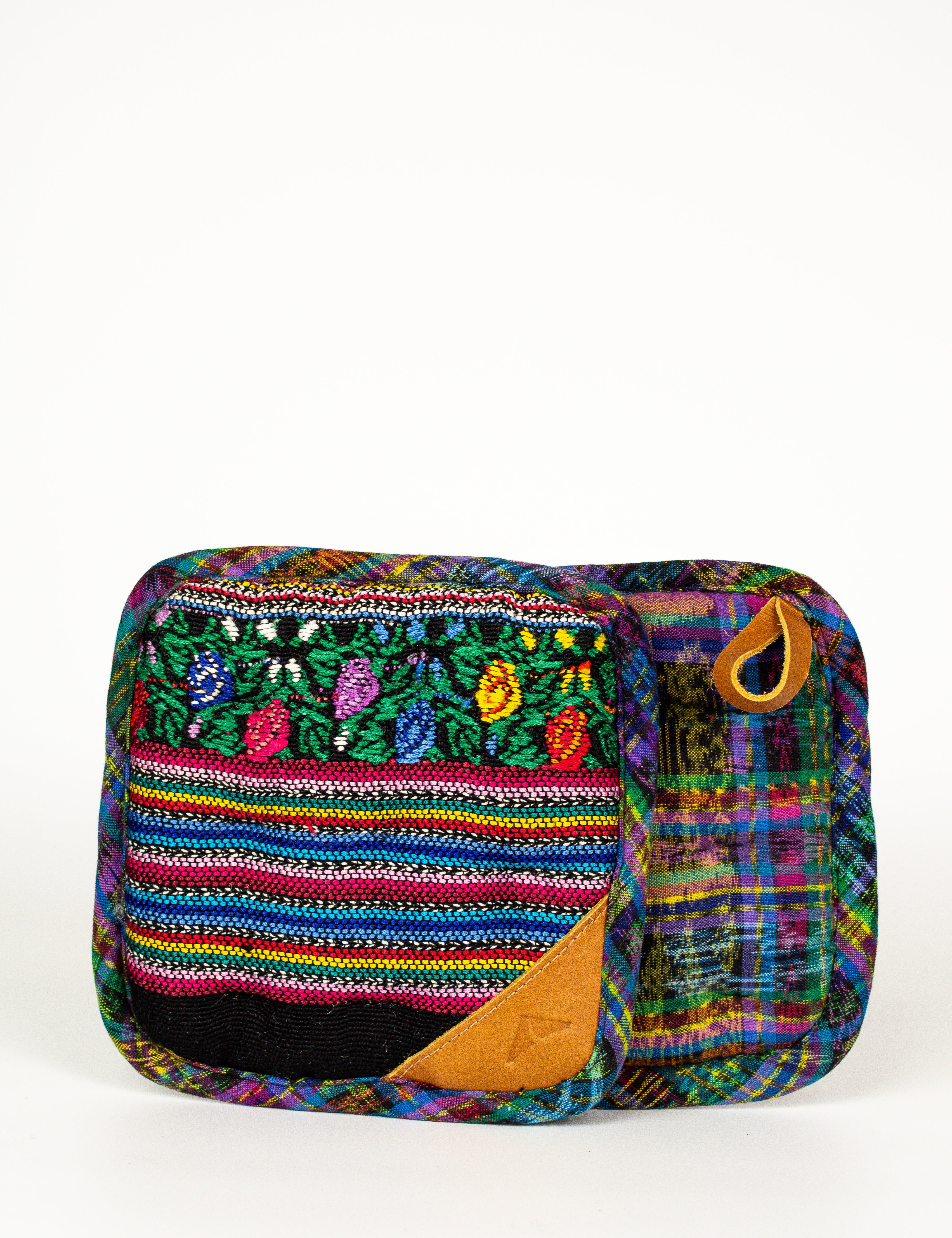 Guatemalan Pot Holder
