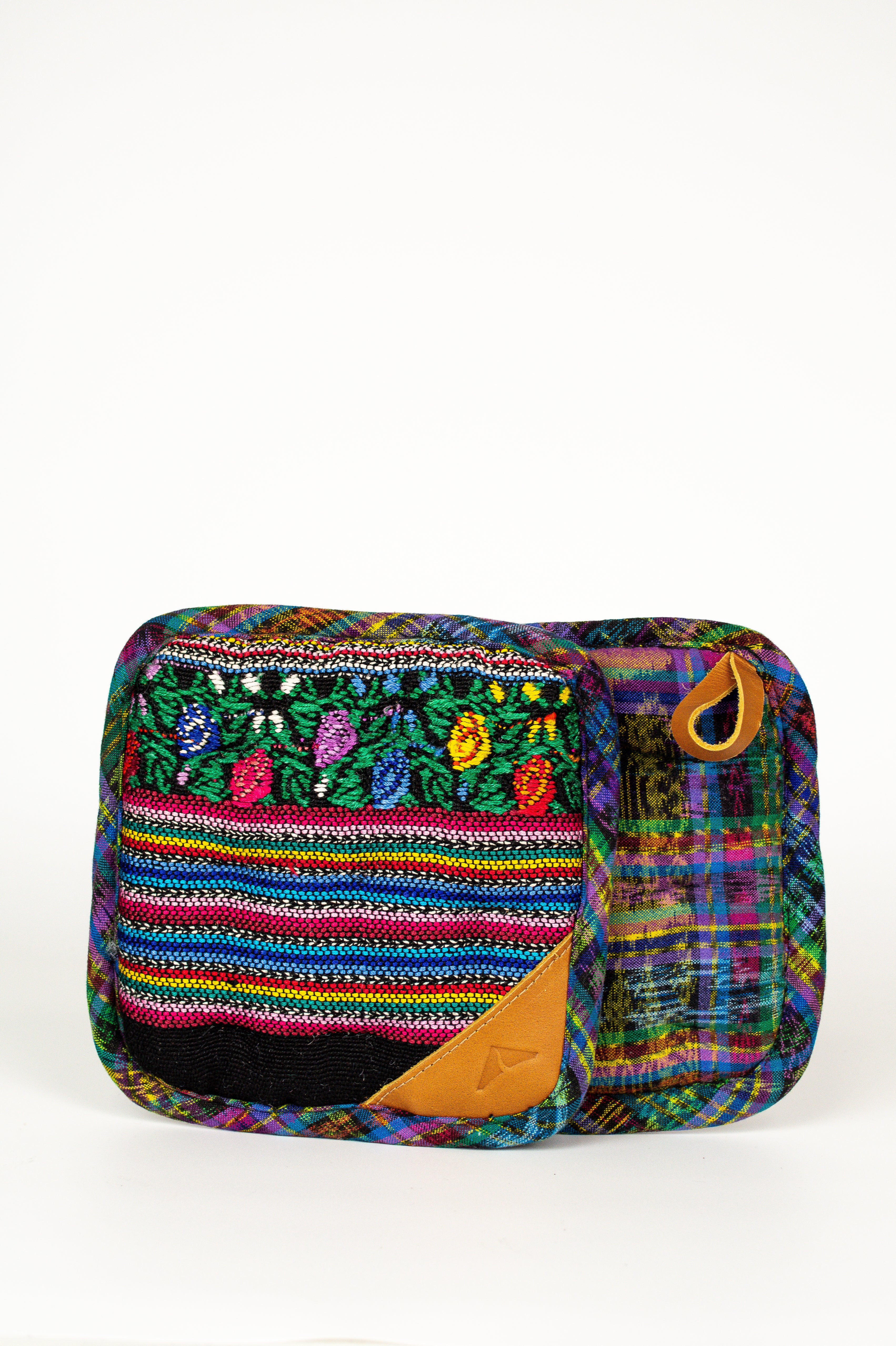 Guatemalan Pot Holder