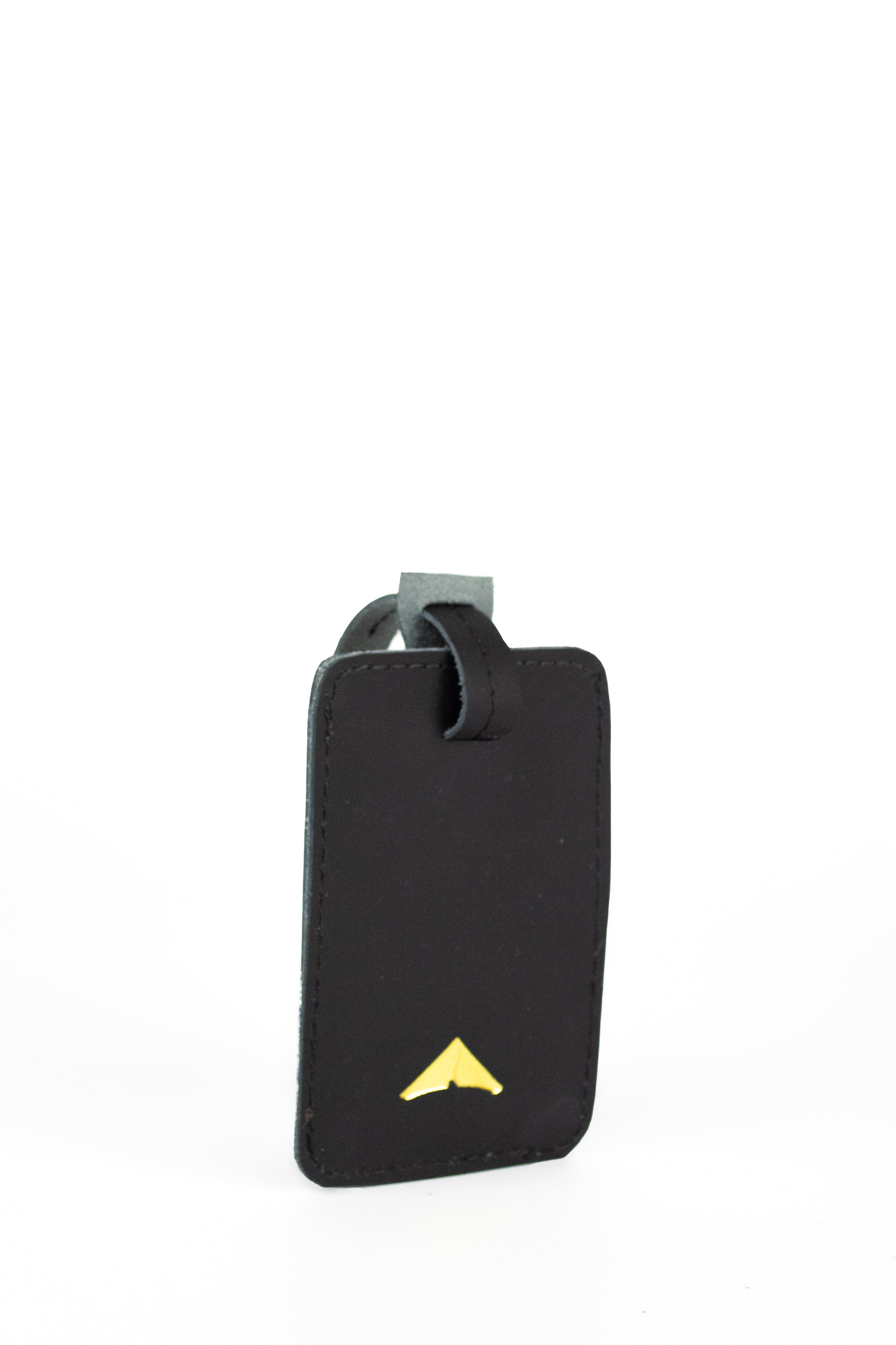 Dare for More Luggage Tag
