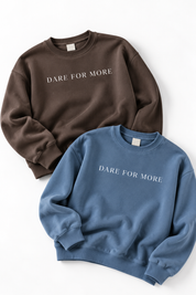DFM Crew Sweatshirt