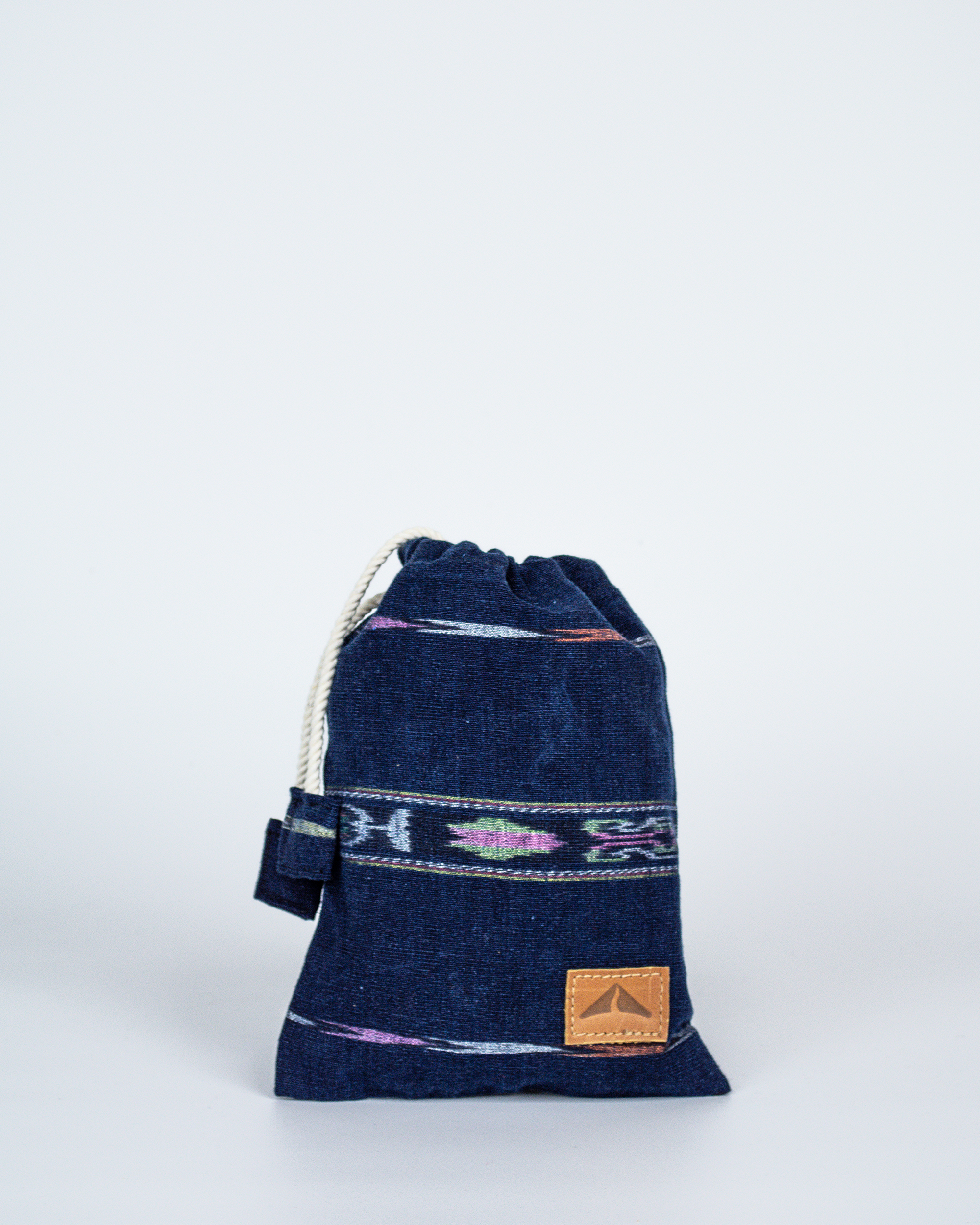 Drawstring Pouch