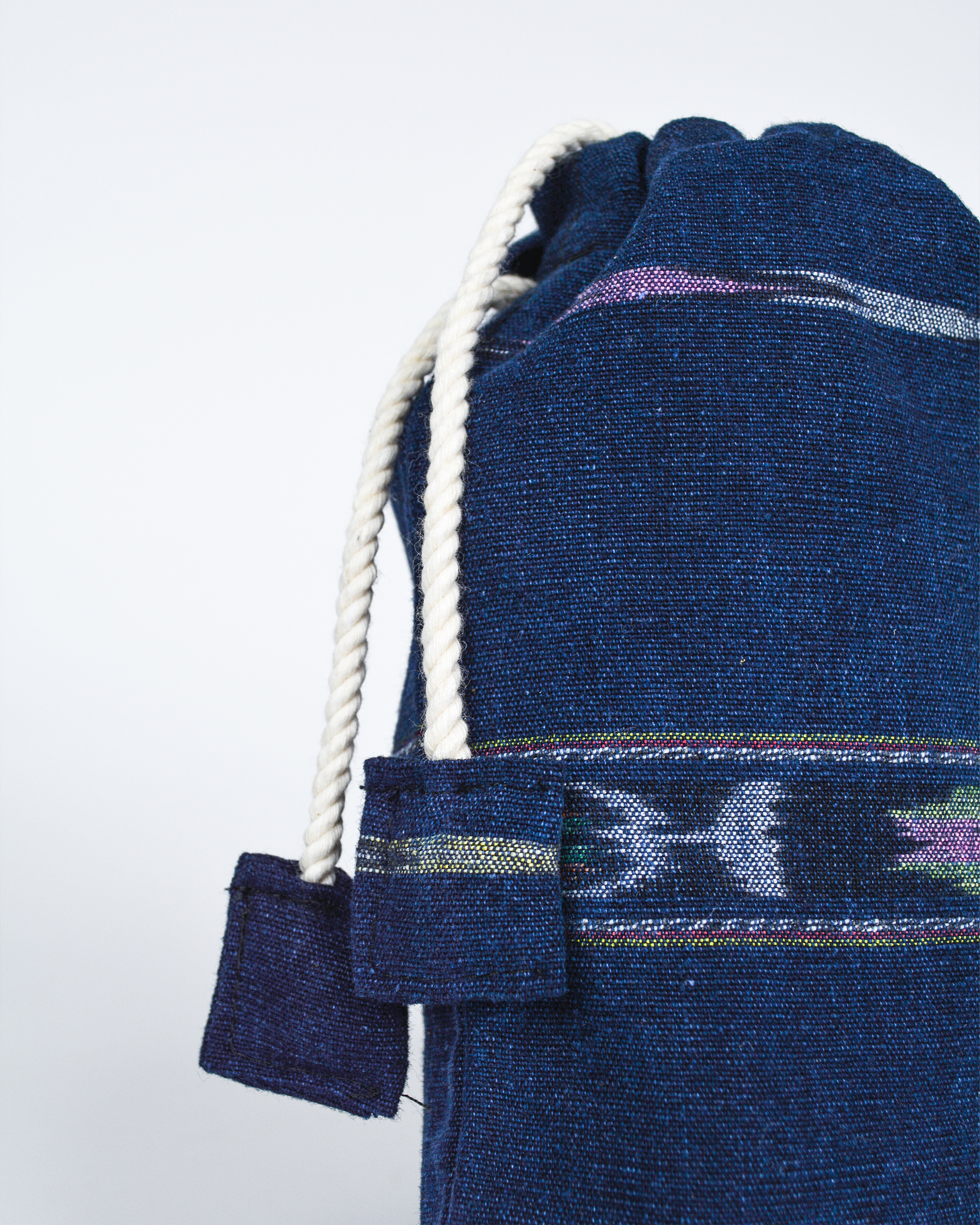 Drawstring Pouch