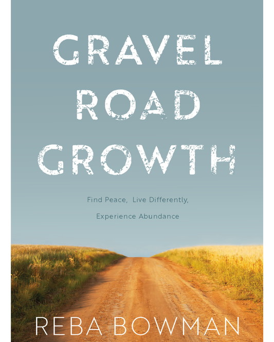 Gravel Road Growth