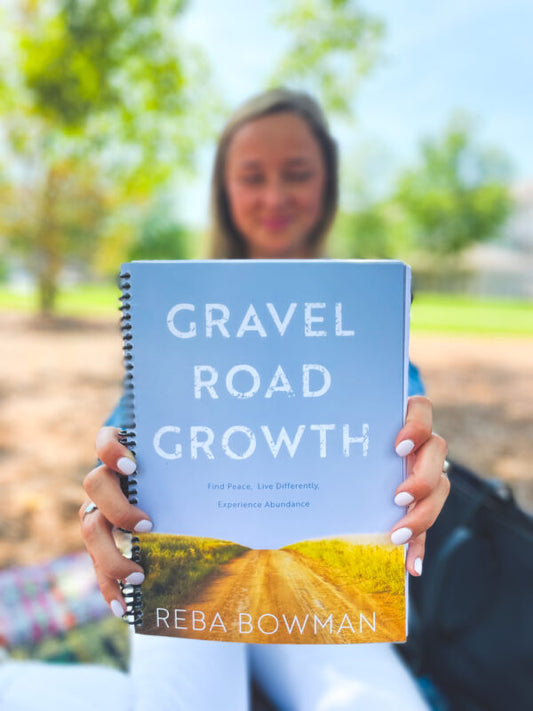 Gravel Road Growth