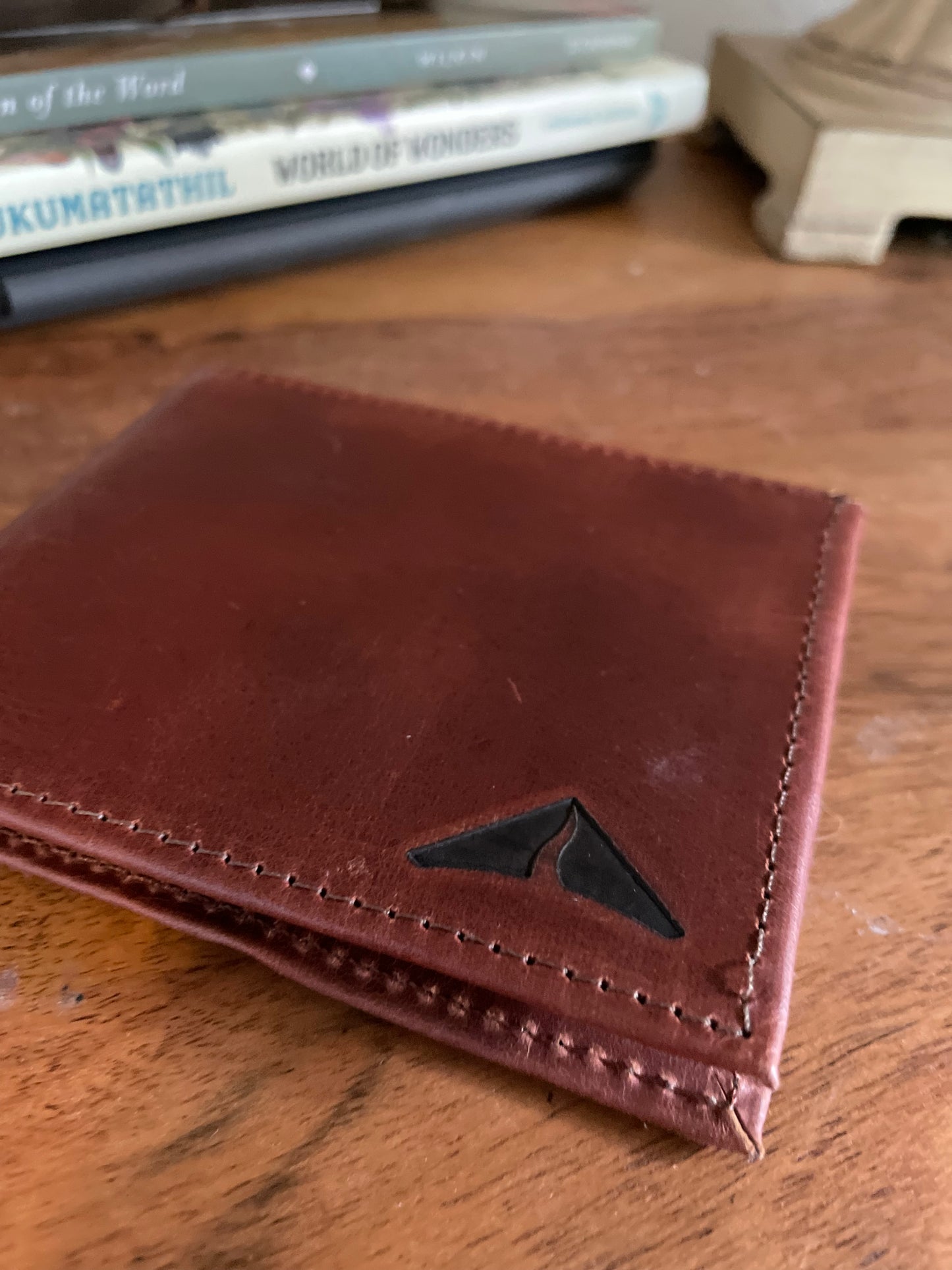 Men's Leather Wallet