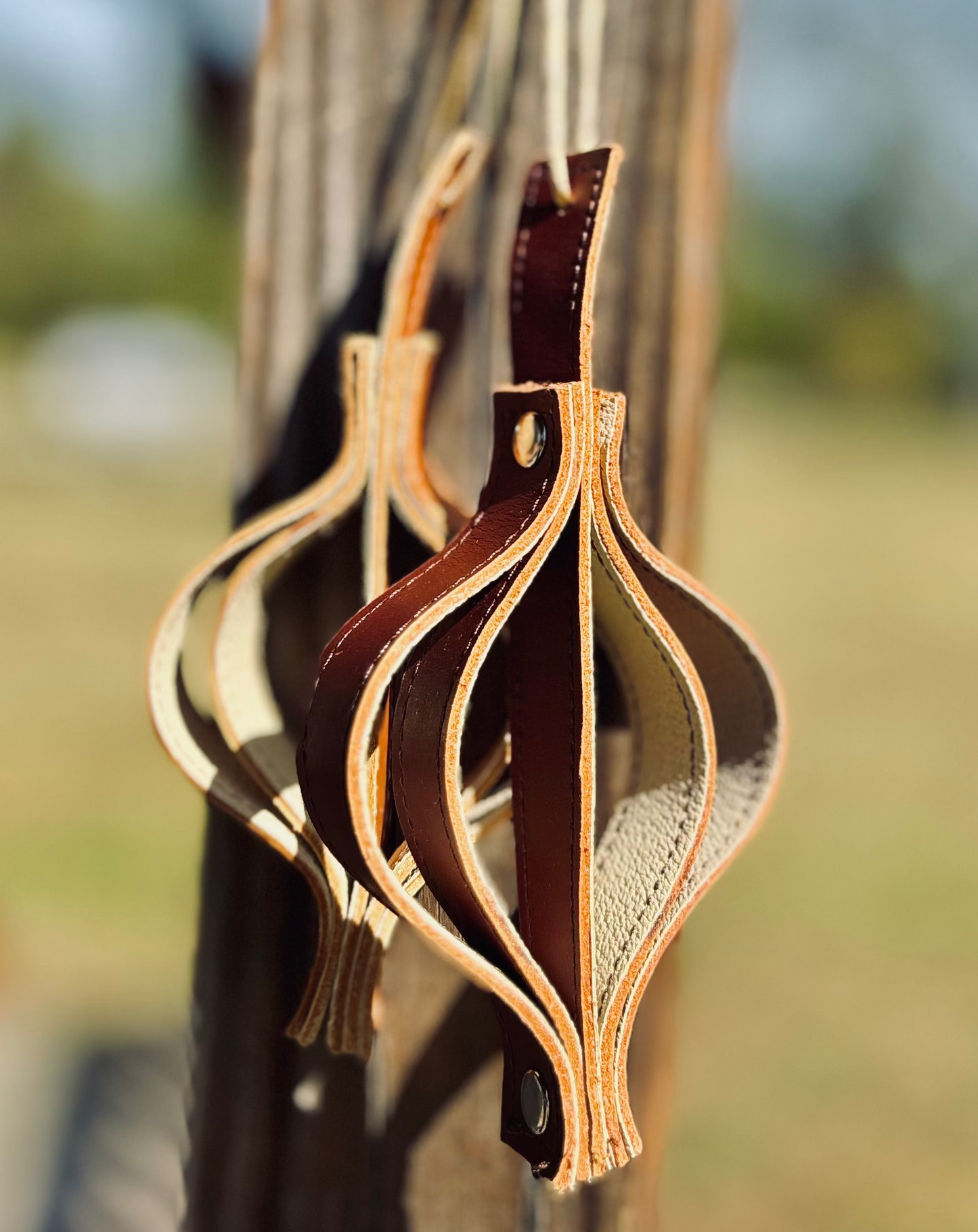 2025 Christmas Ornament - Globe