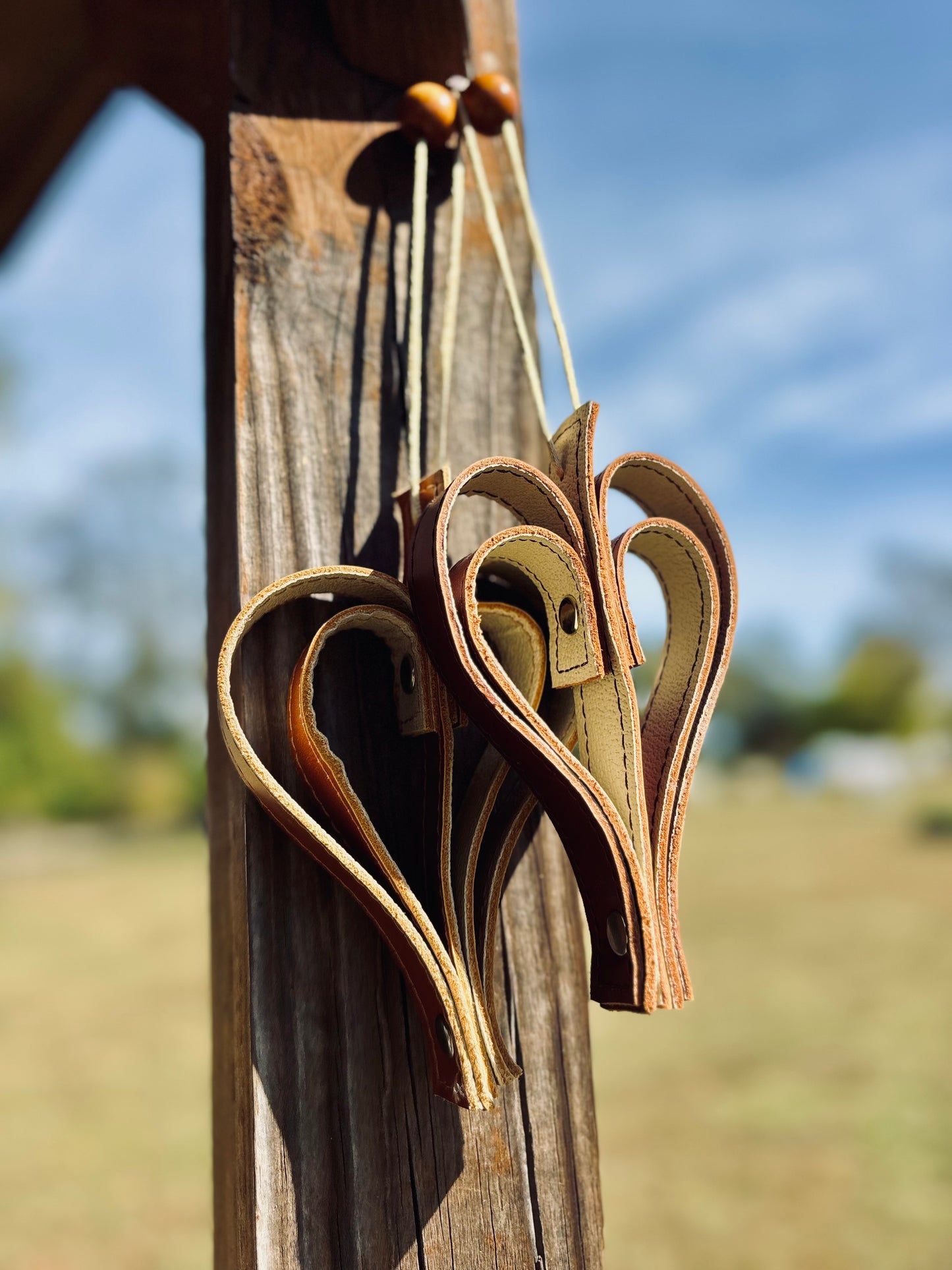 2025 Christmas Ornament - Heart
