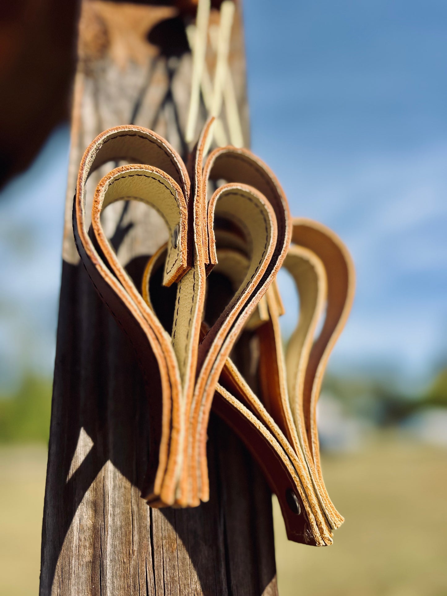 2025 Christmas Ornament - Heart