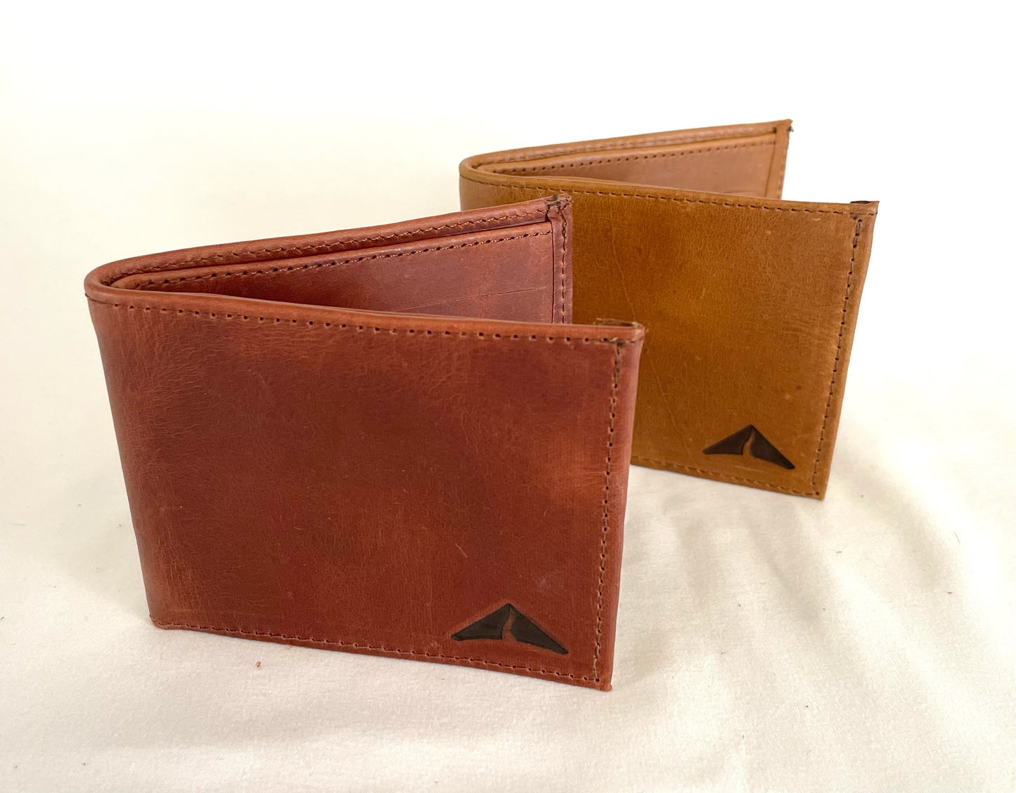 Men's Leather Wallet