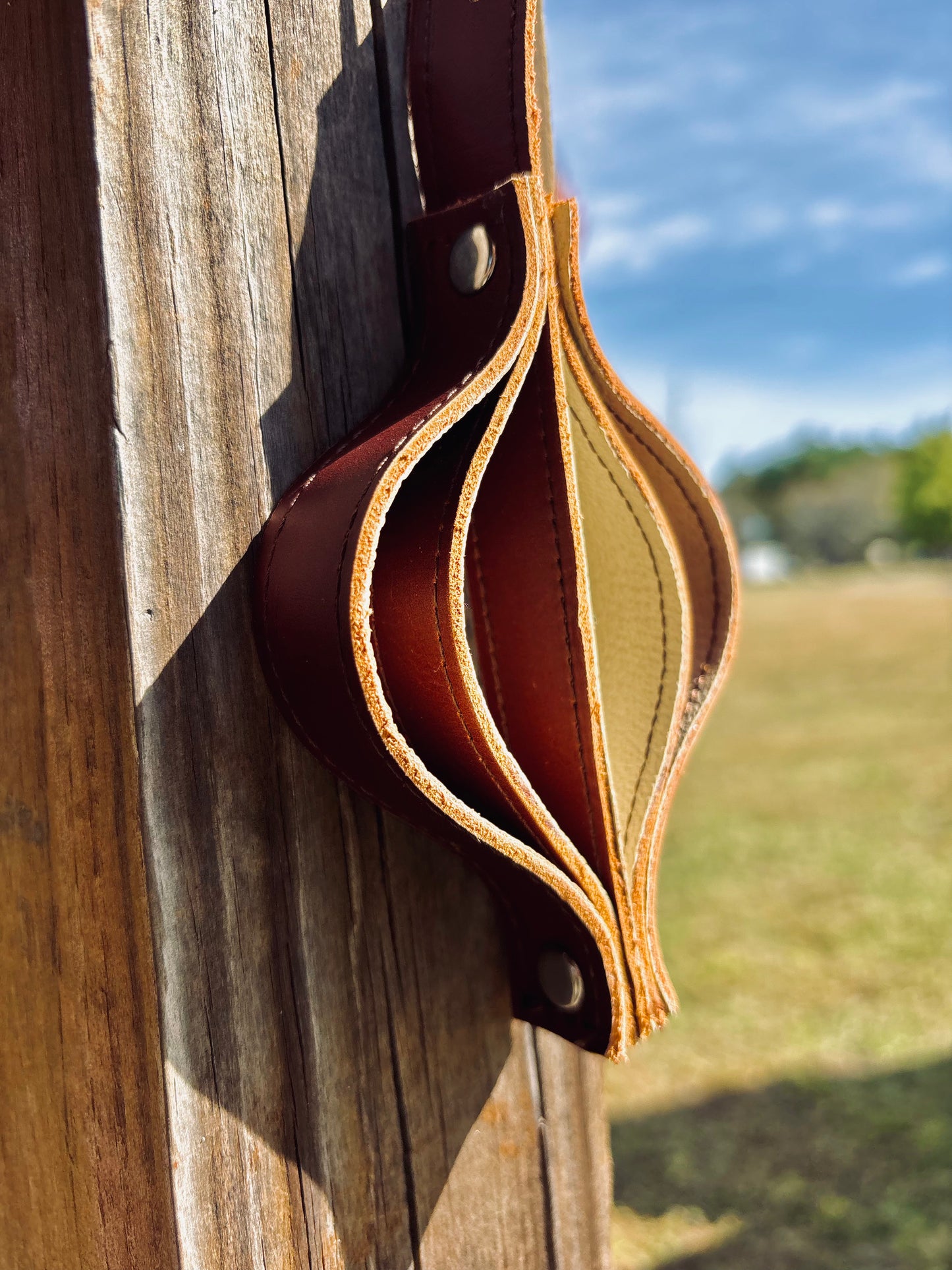 2025 Christmas Ornament - Globe