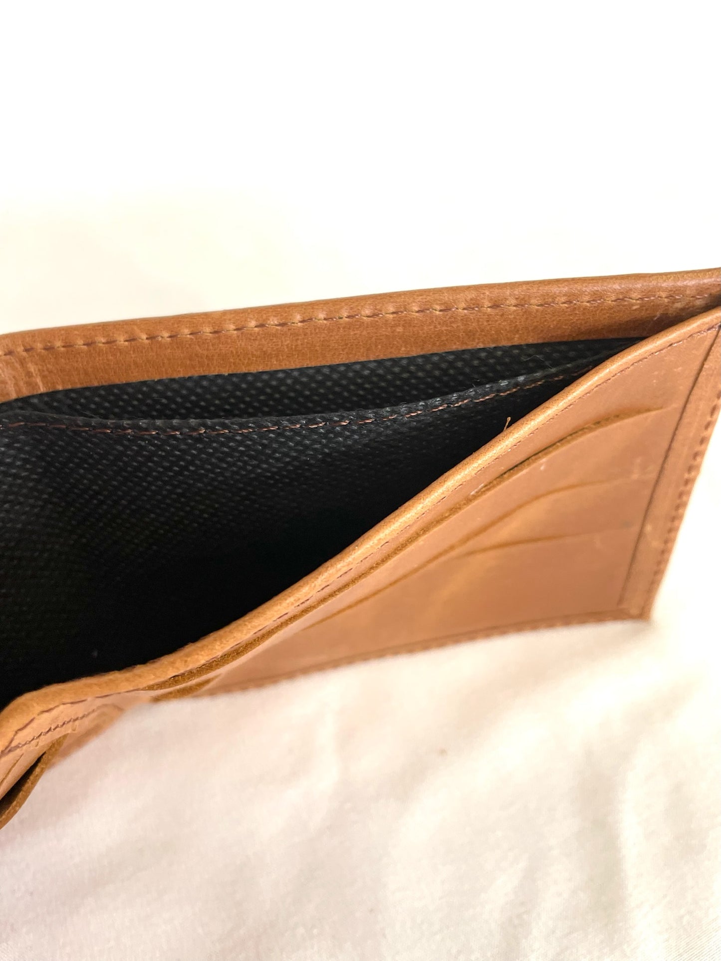 Men's Leather Wallet