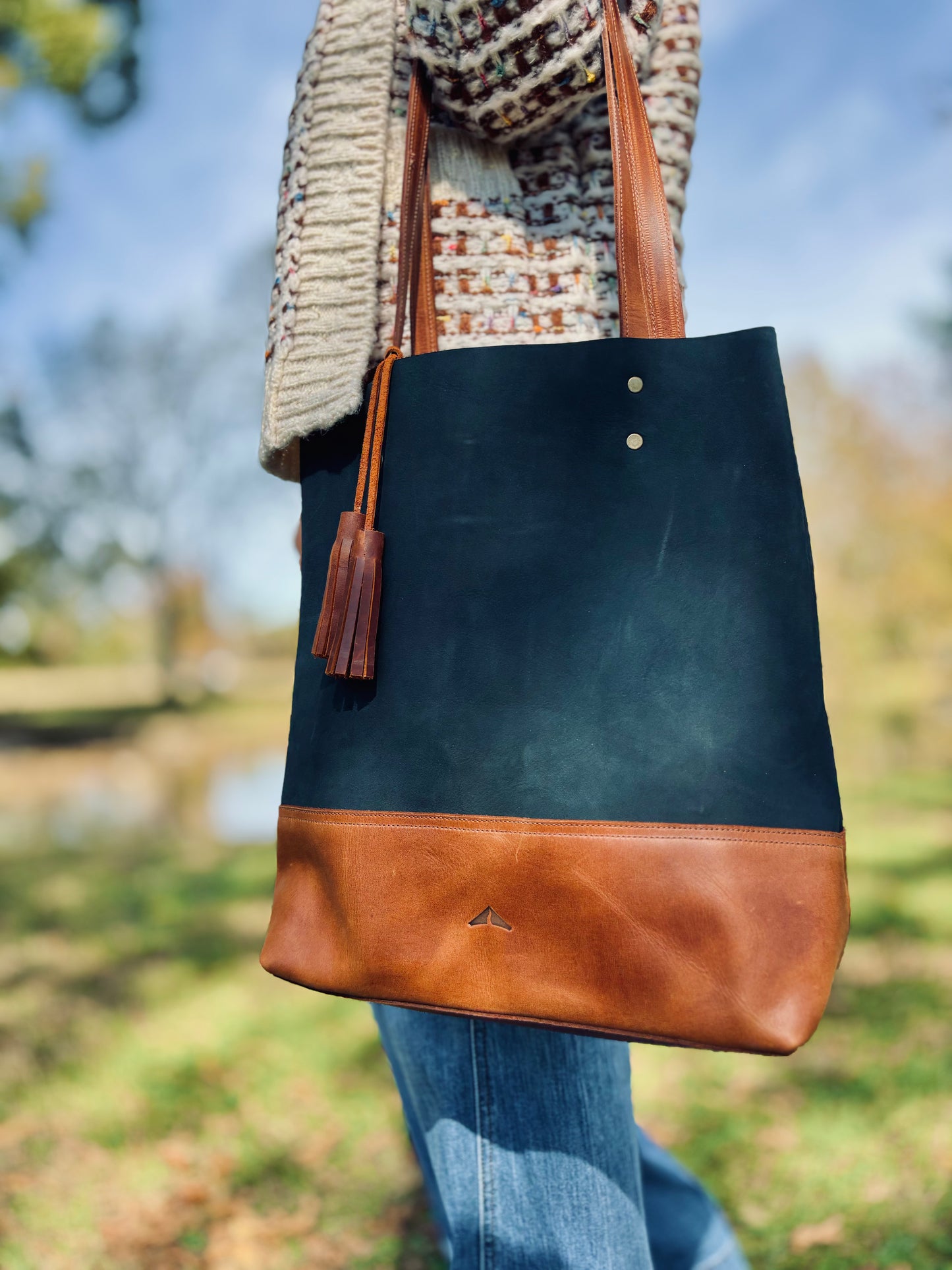 The Hope Tote