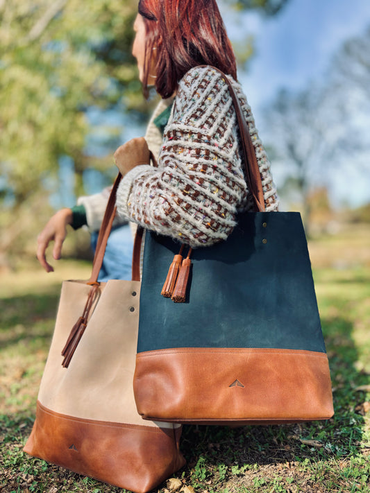 The Hope Tote