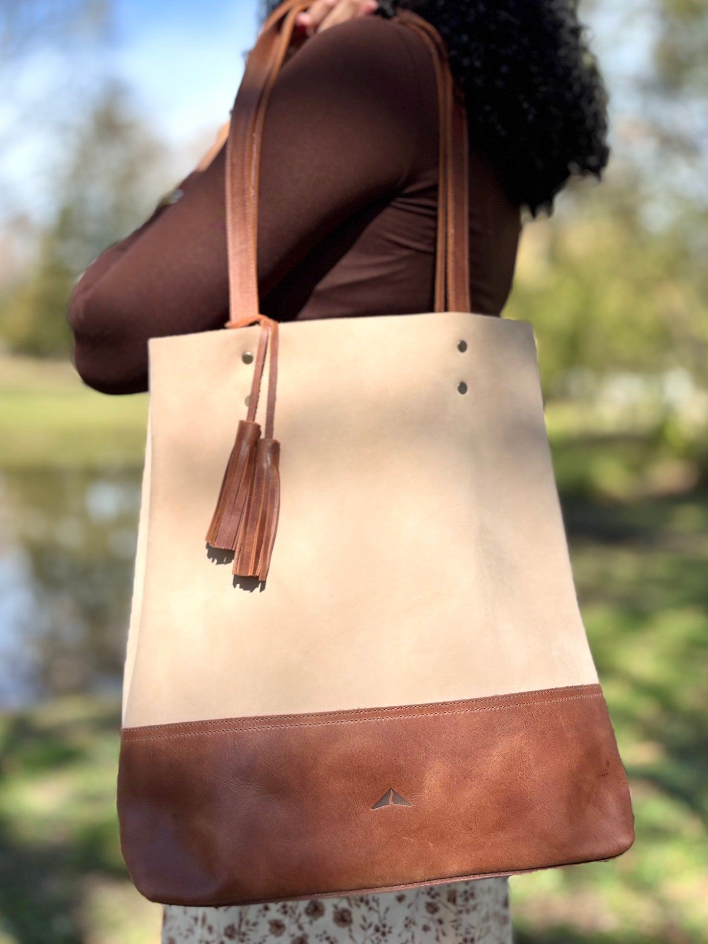 The Hope Tote