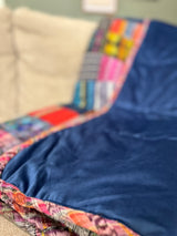 Patchwork Blanket