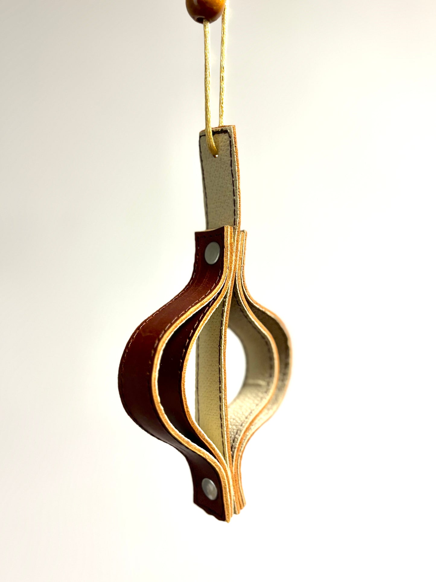 2025 Christmas Ornament - Globe