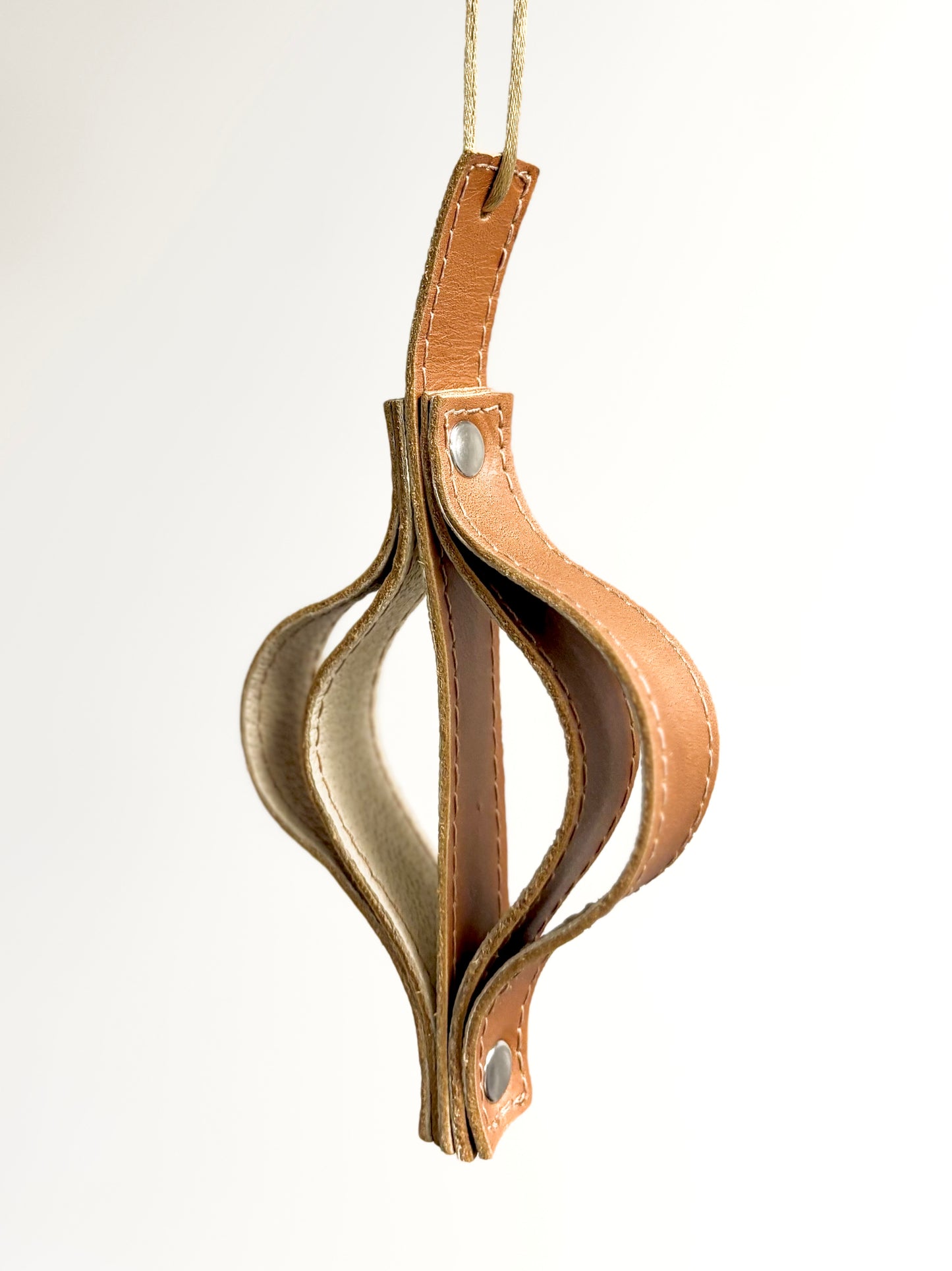 2025 Christmas Ornament - Globe