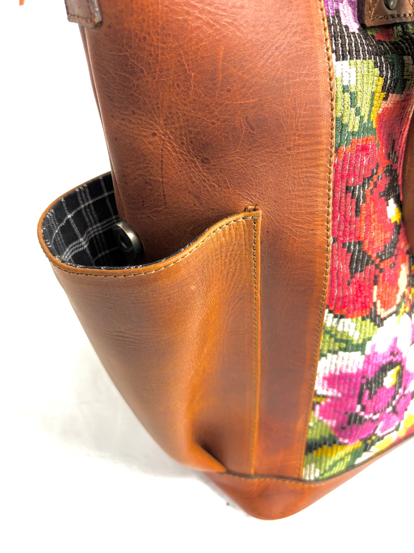 The 3-in-1 Tote - The Vida Collection