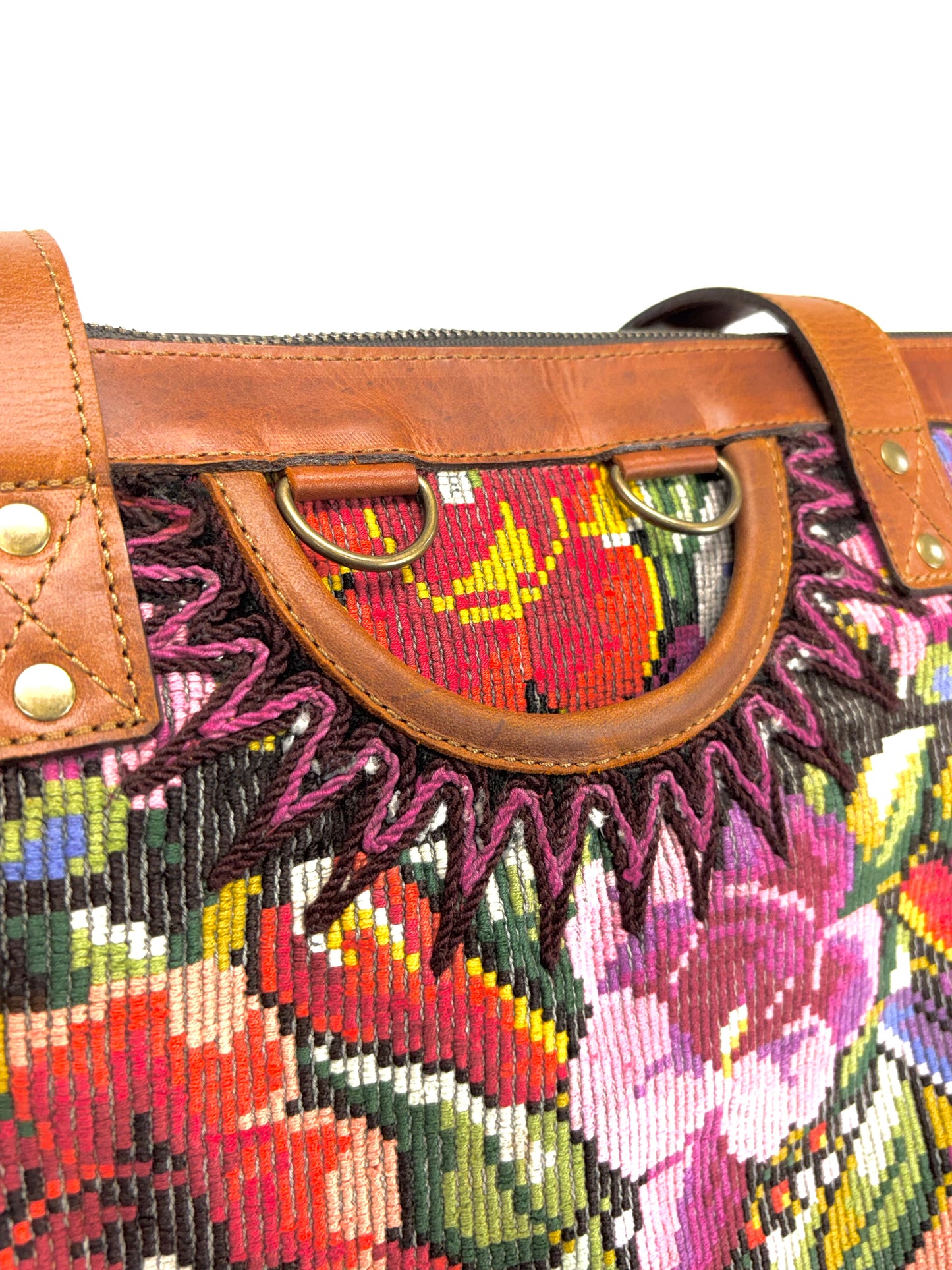 The 3-in-1 Tote - The Vida Collection