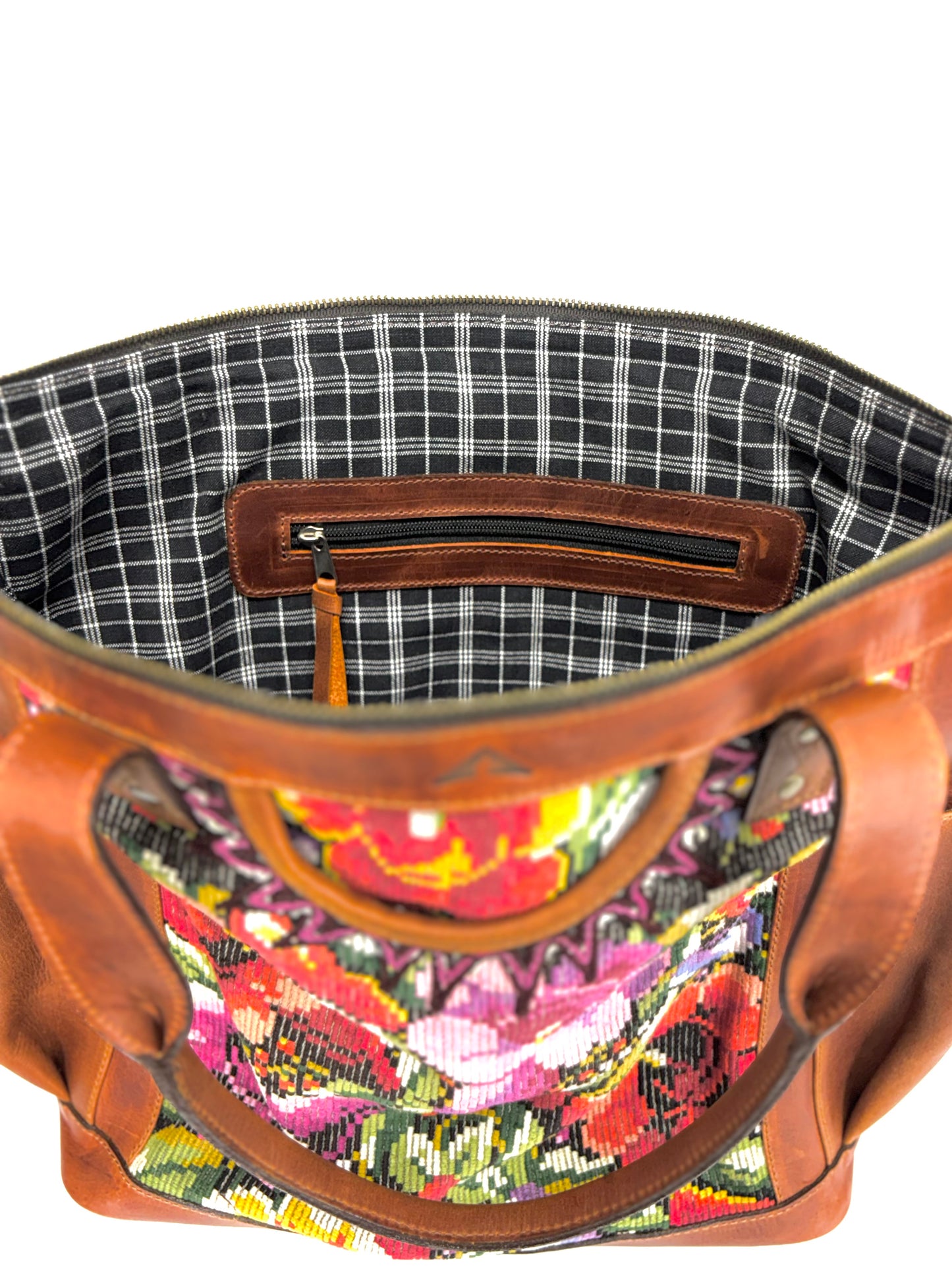 The 3-in-1 Tote - The Vida Collection