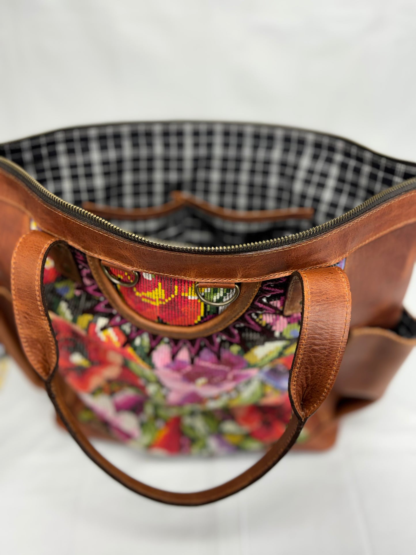 The 3-in-1 Tote - The Vida Collection