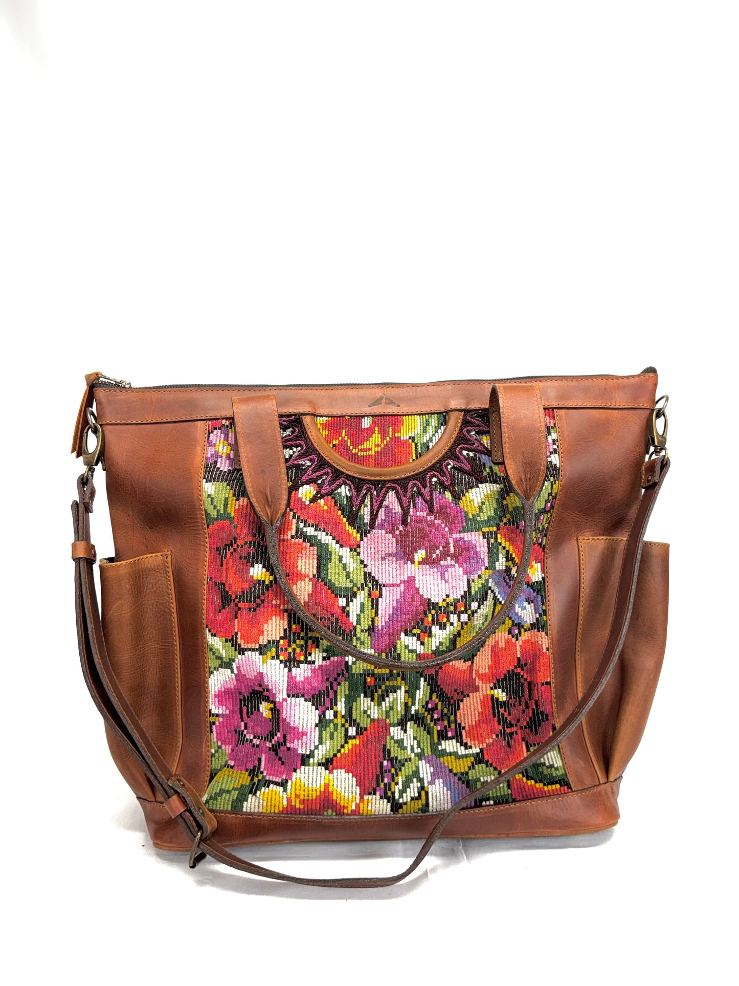 The 3-in-1 Tote - The Vida Collection