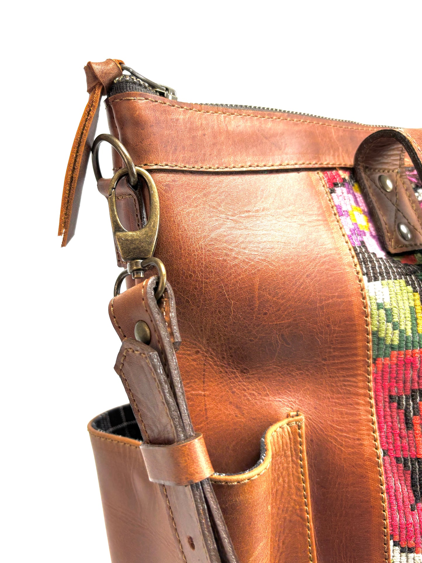 The 3-in-1 Tote - The Vida Collection