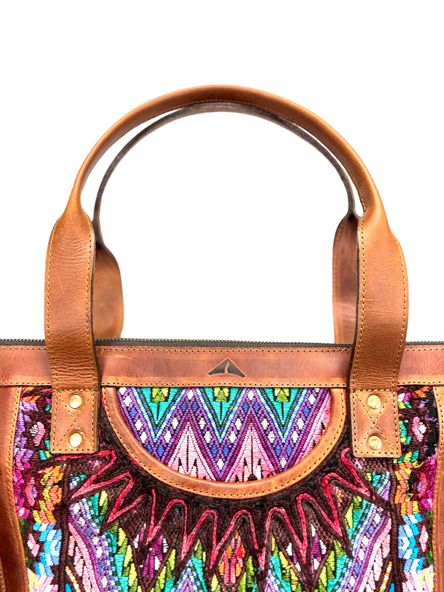 The 3-in-1 Tote - The Luz Collection