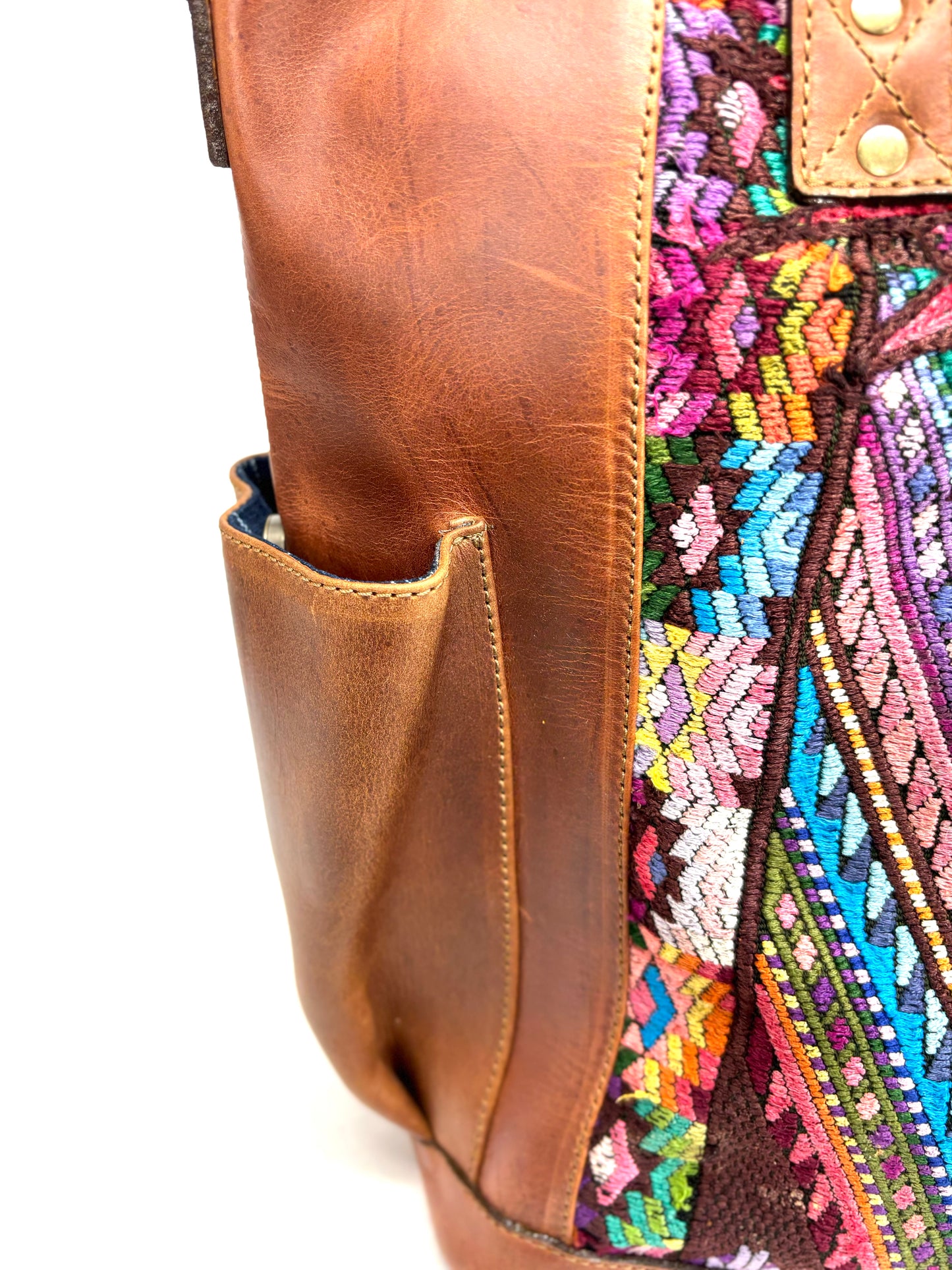 The 3-in-1 Tote - The Luz Collection