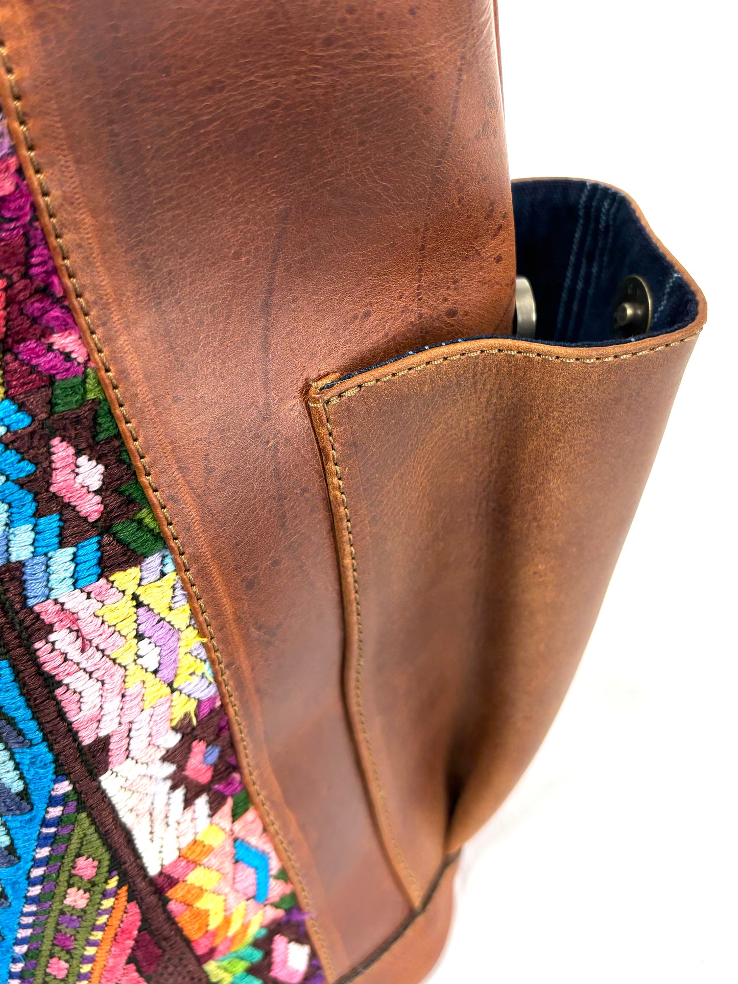 The 3-in-1 Tote - The Luz Collection