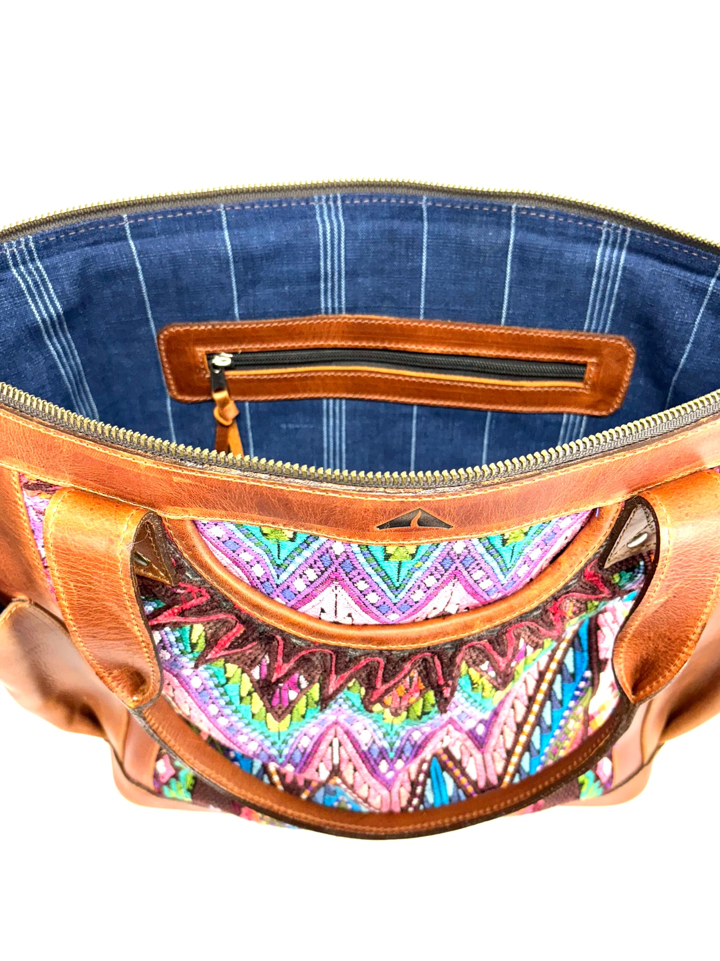 The 3-in-1 Tote - The Luz Collection