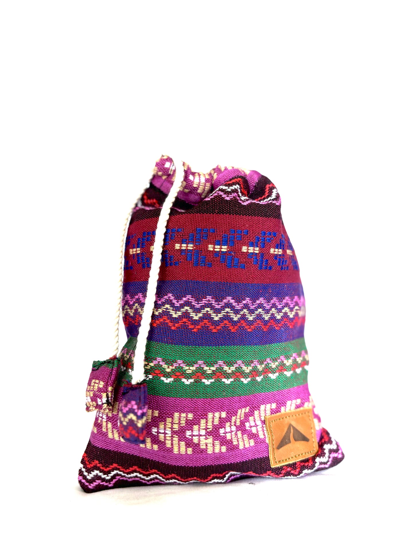 Drawstring Pouch - Single