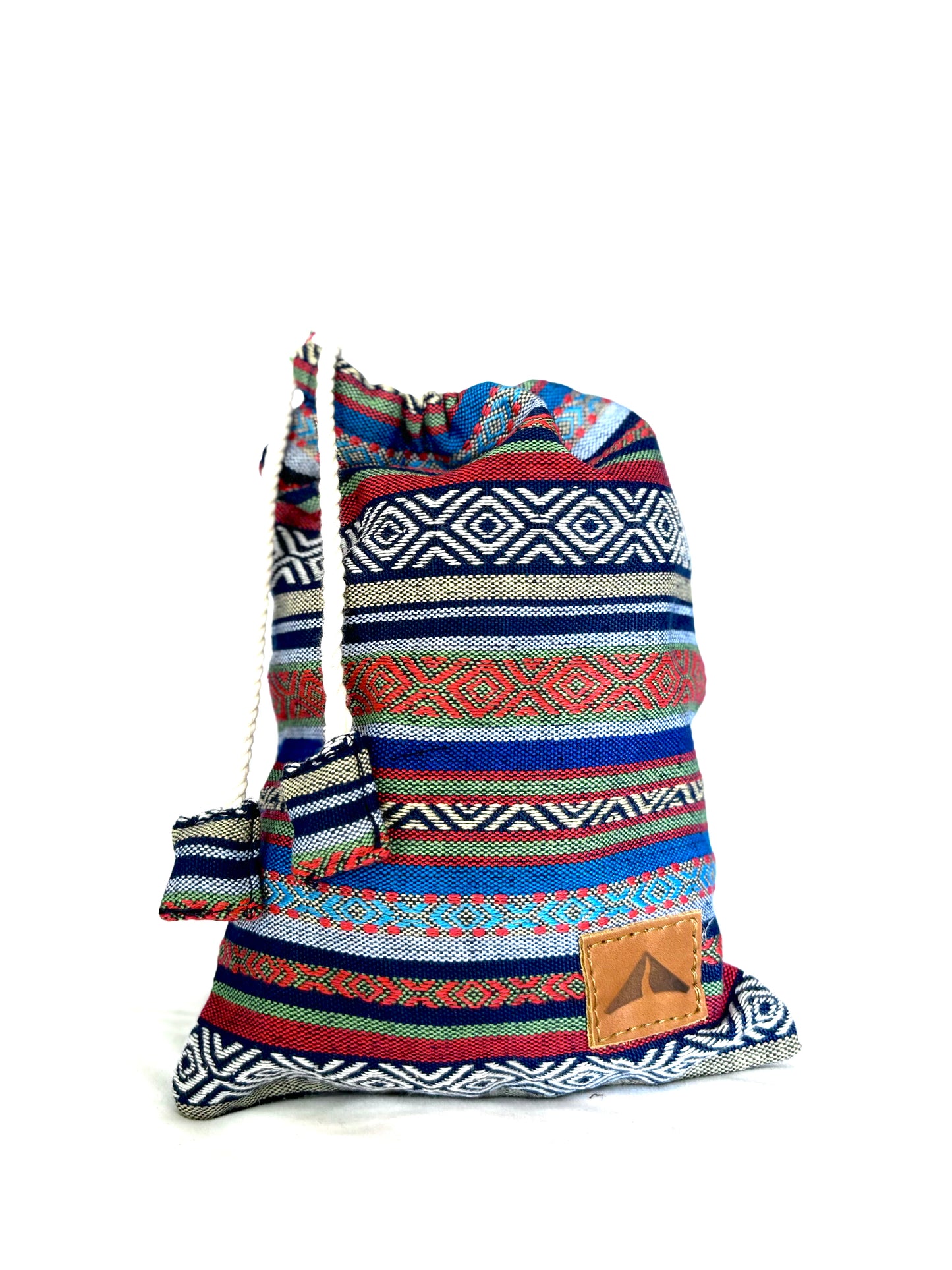 Drawstring Pouch - Single