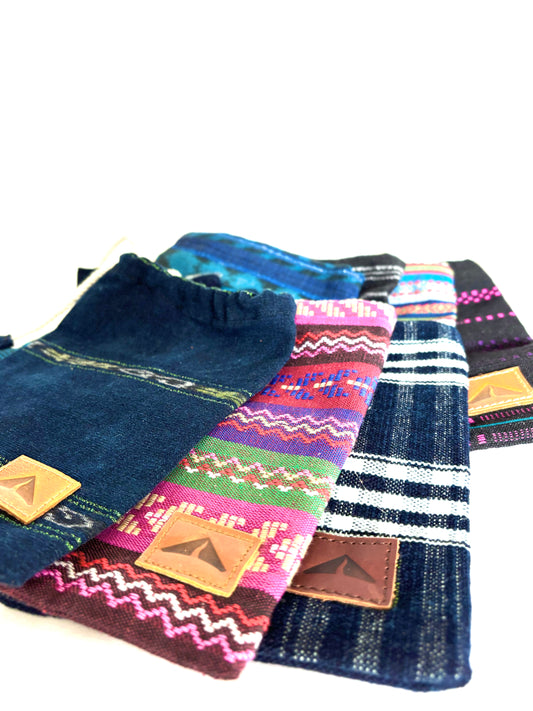 Drawstring Pouch - Single