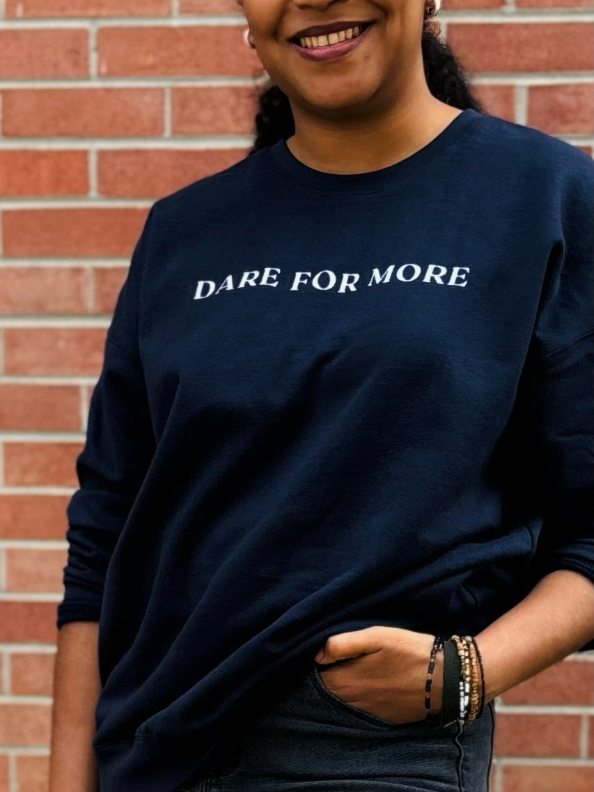 DFM Crew Sweatshirt