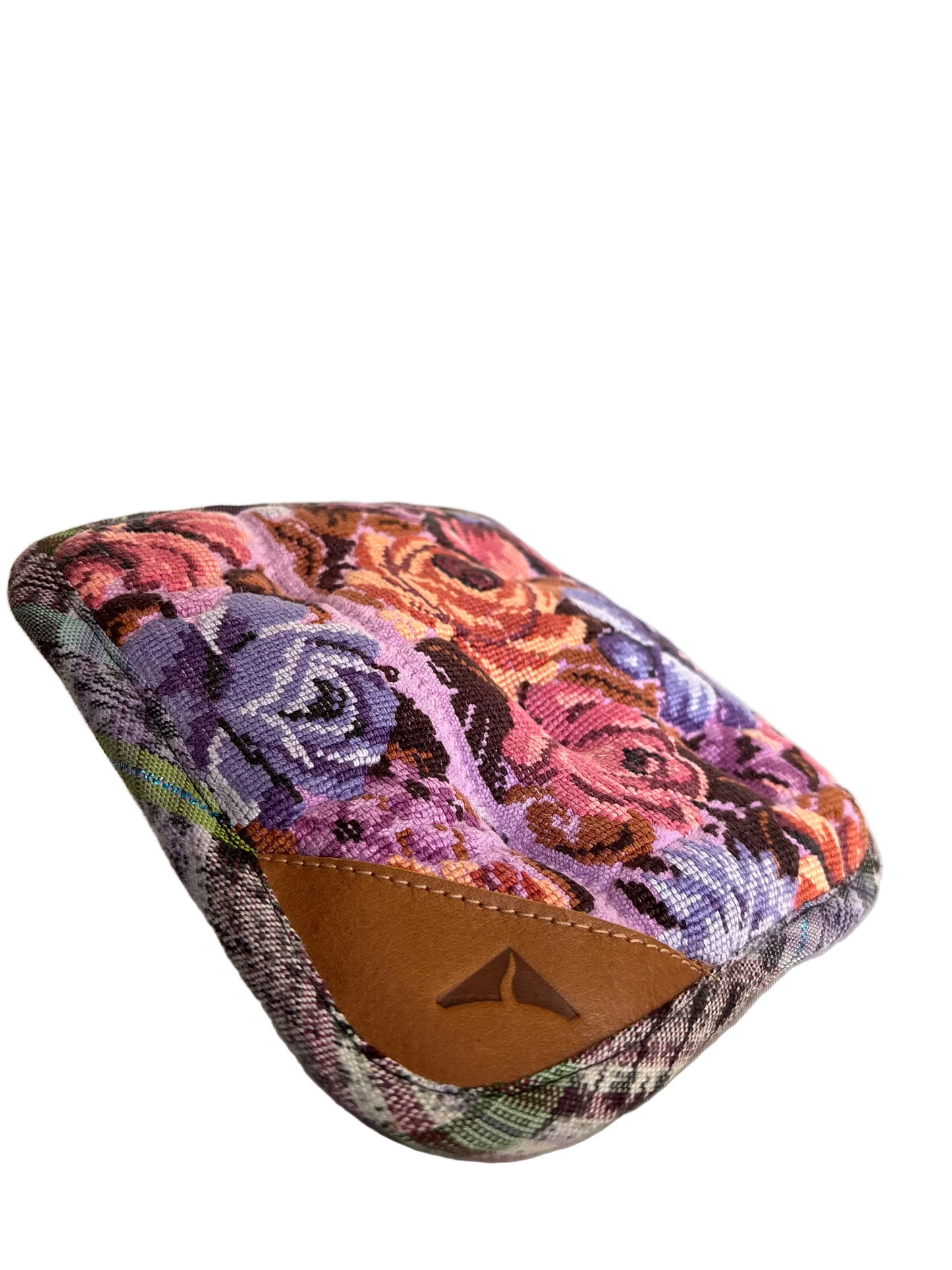 Guatemalan Pot Holder