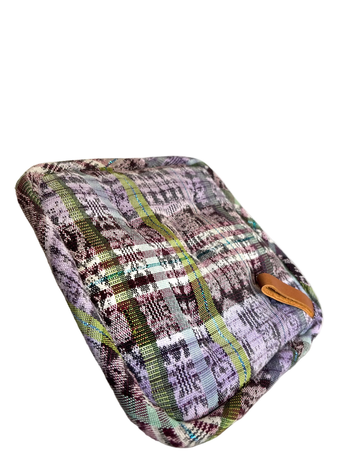 Guatemalan Pot Holder