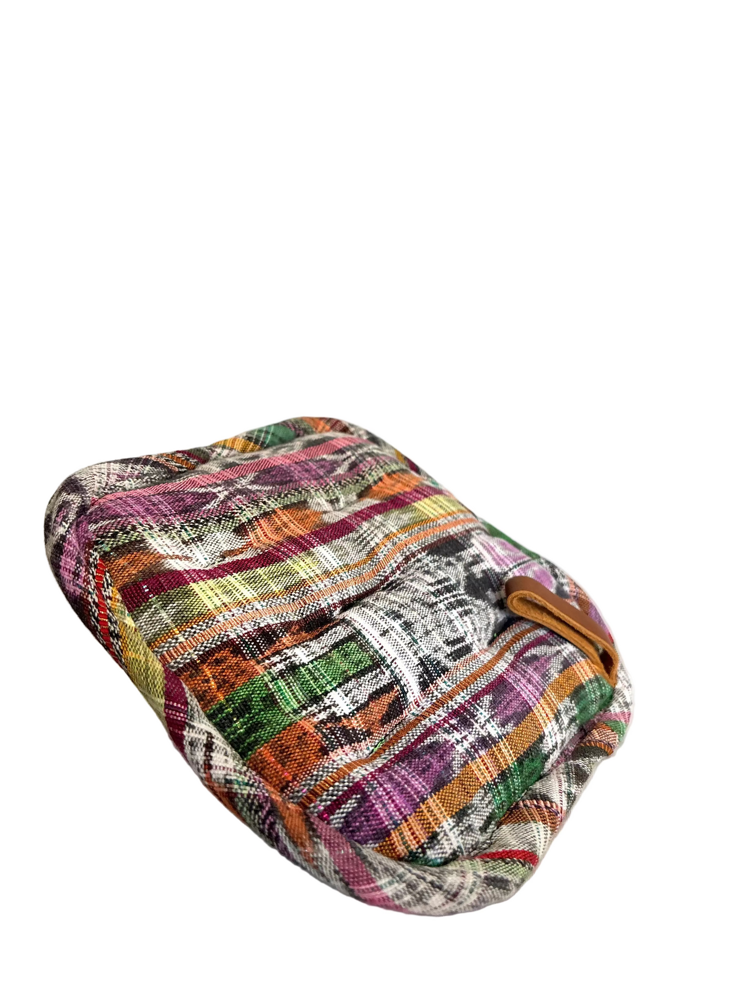 Guatemalan Pot Holder