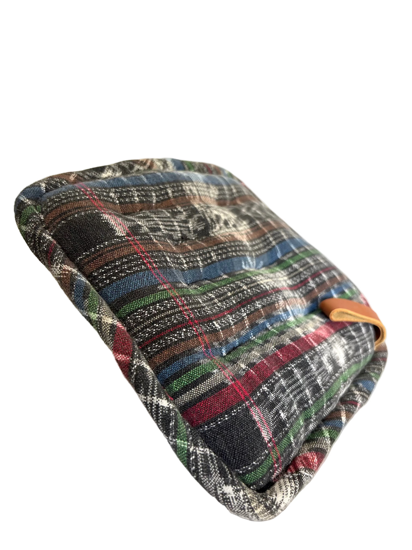 Guatemalan Pot Holder