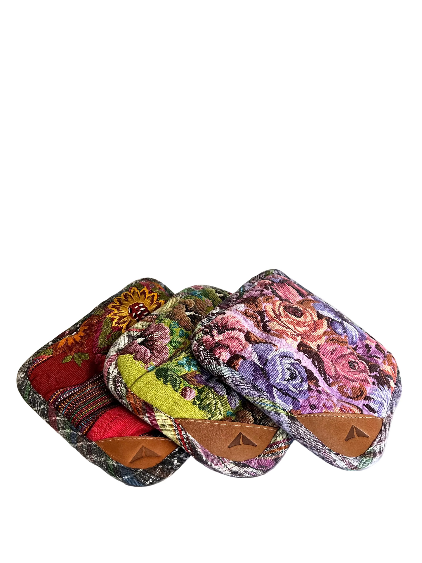 Guatemalan Pot Holder