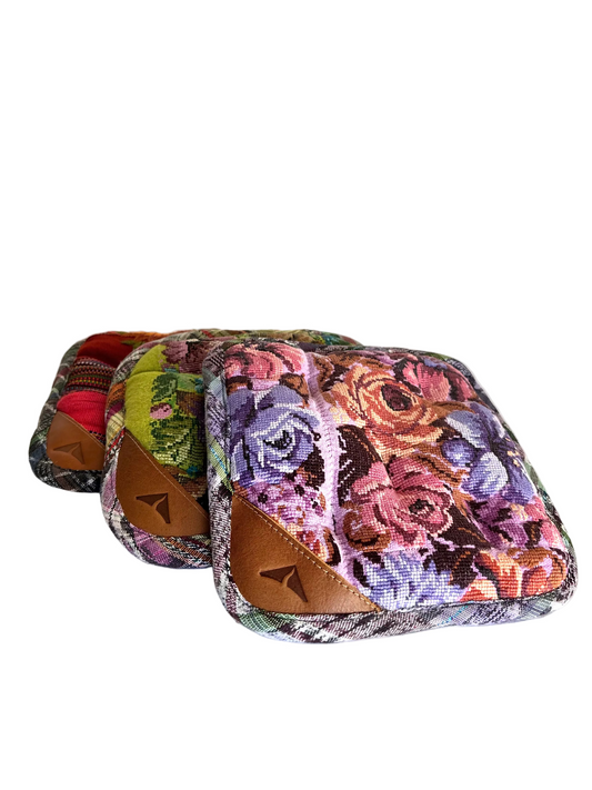 Guatemalan Pot Holder