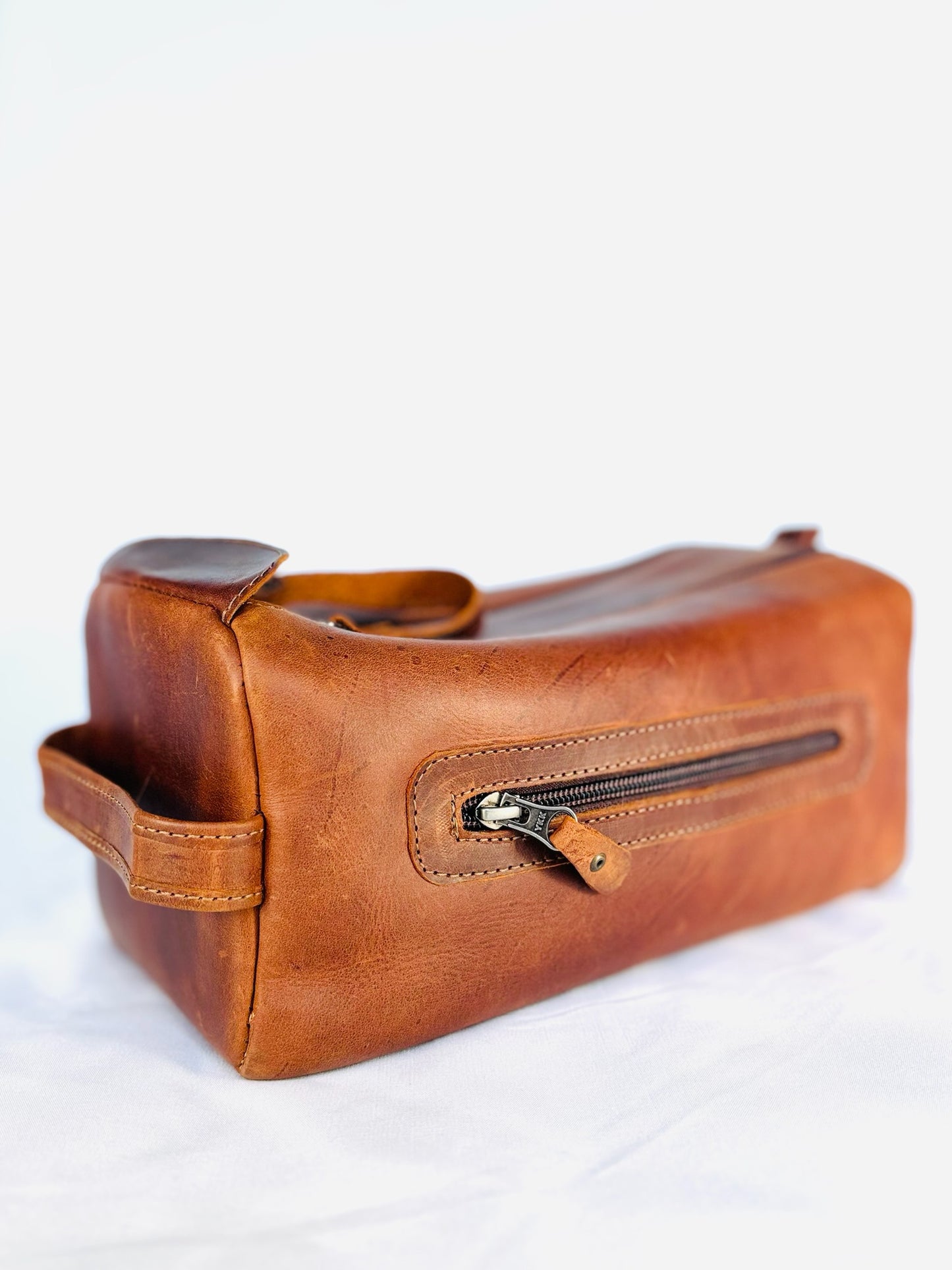 The Signature Men’s Toiletry Bag