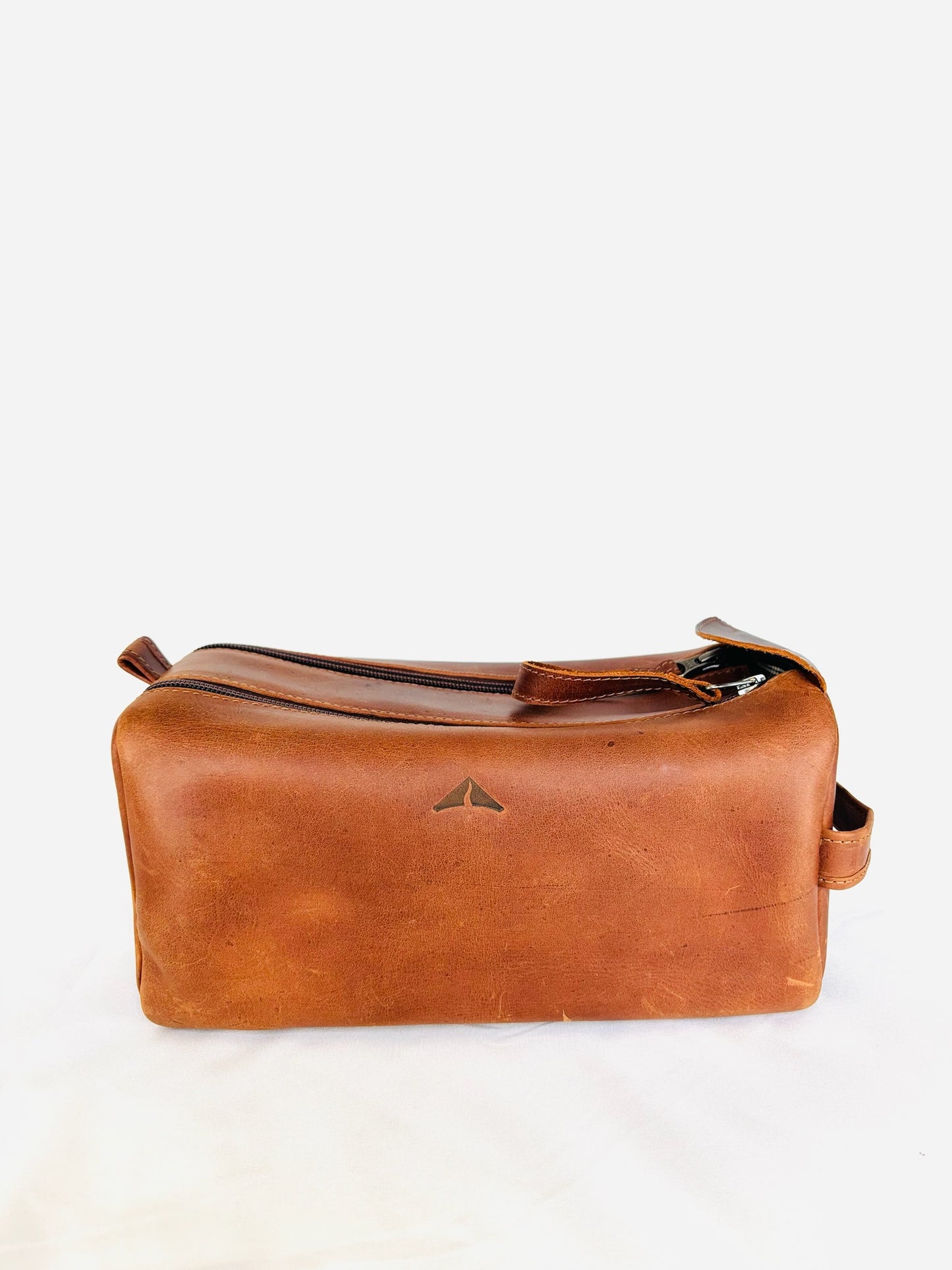 The Signature Men’s Toiletry Bag