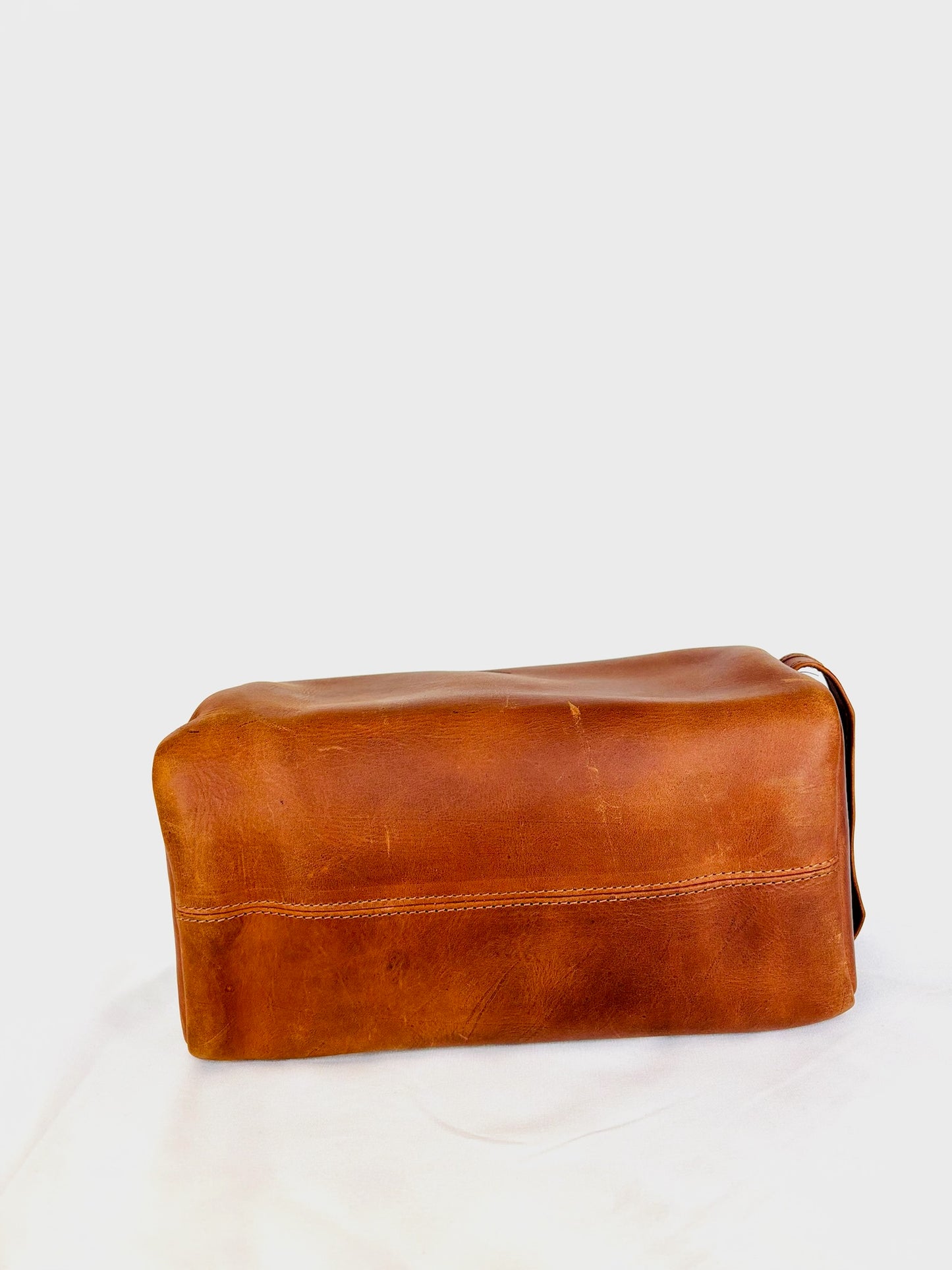 The Signature Men’s Toiletry Bag