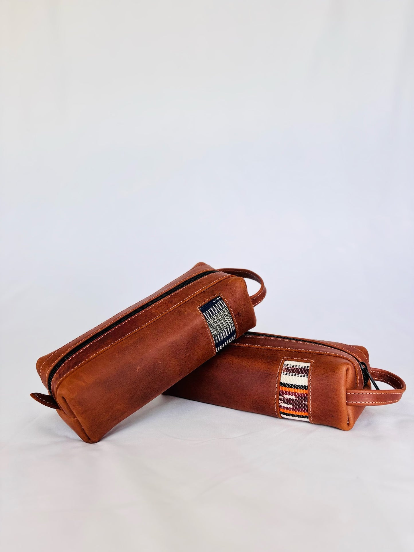 The del Campo Men’s Toiletry Bag